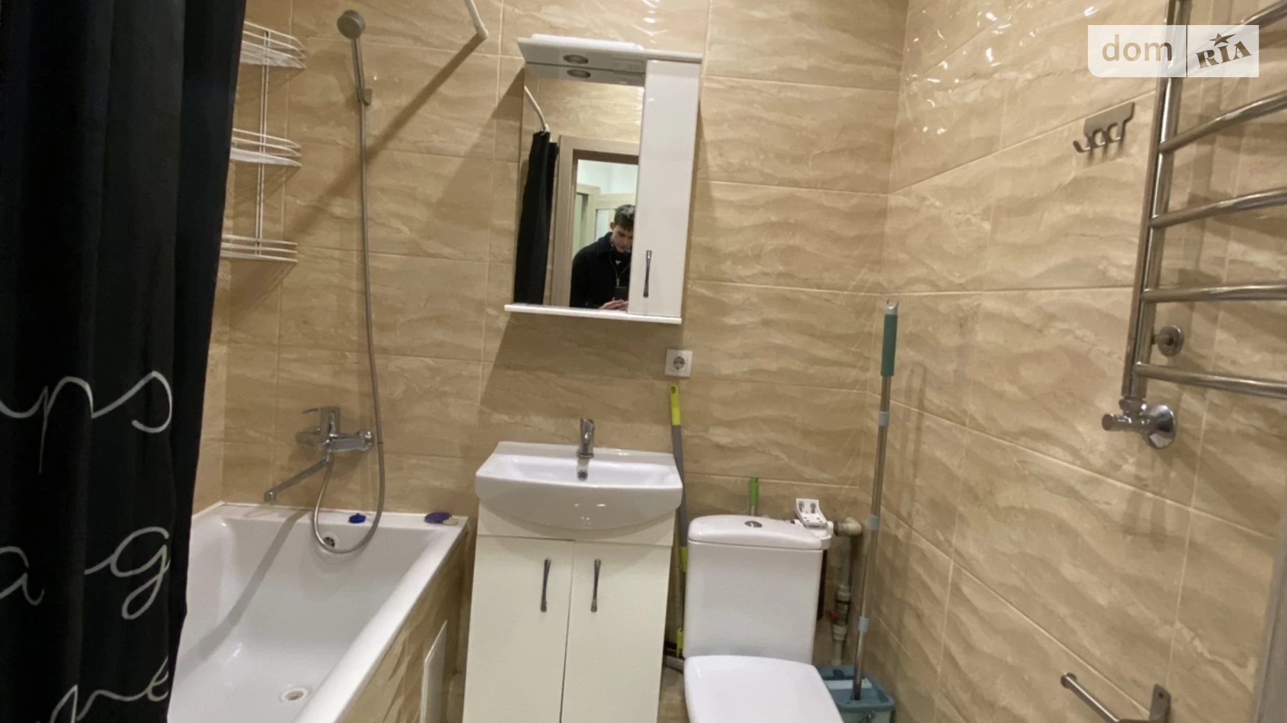 Продається 1-кімнатна квартира 35 кв. м у Ірпені, вул. Авіаконструктора Антонова(Ленінградська), 46 - фото 4