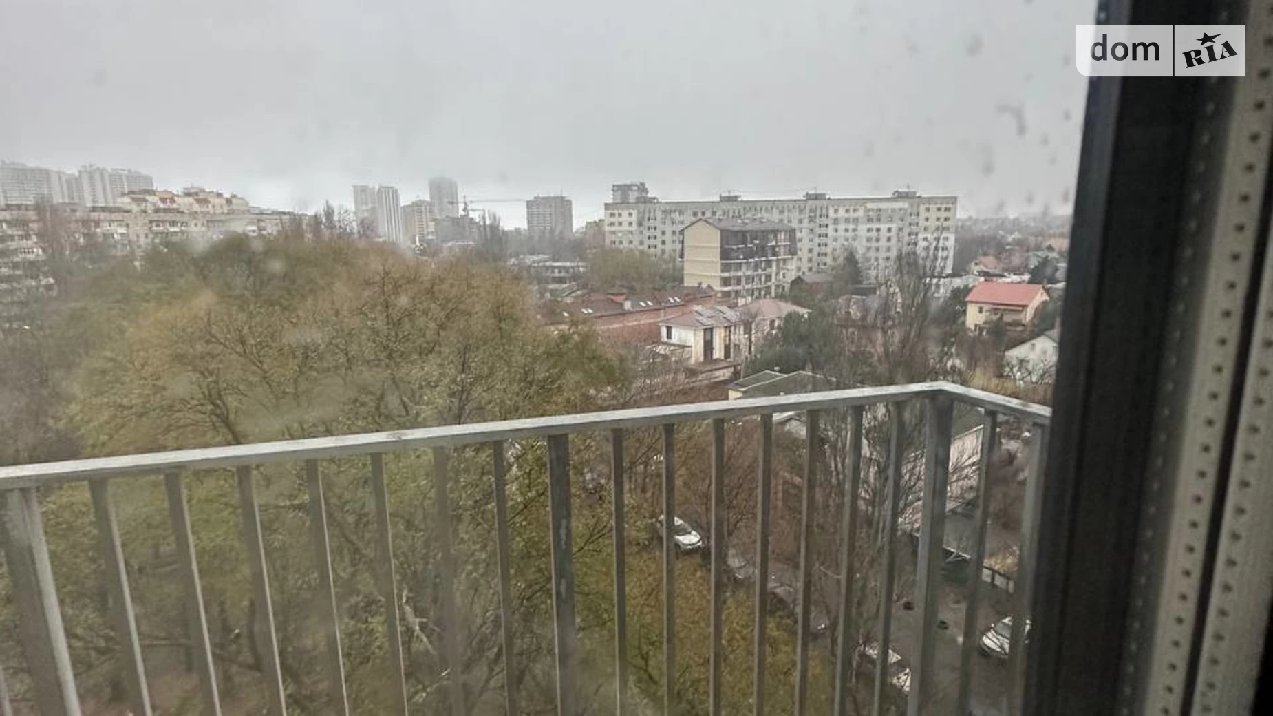 Продається 1-кімнатна квартира 30.15 кв. м у Одесі, вул. Чубаївська, 1 - фото 5