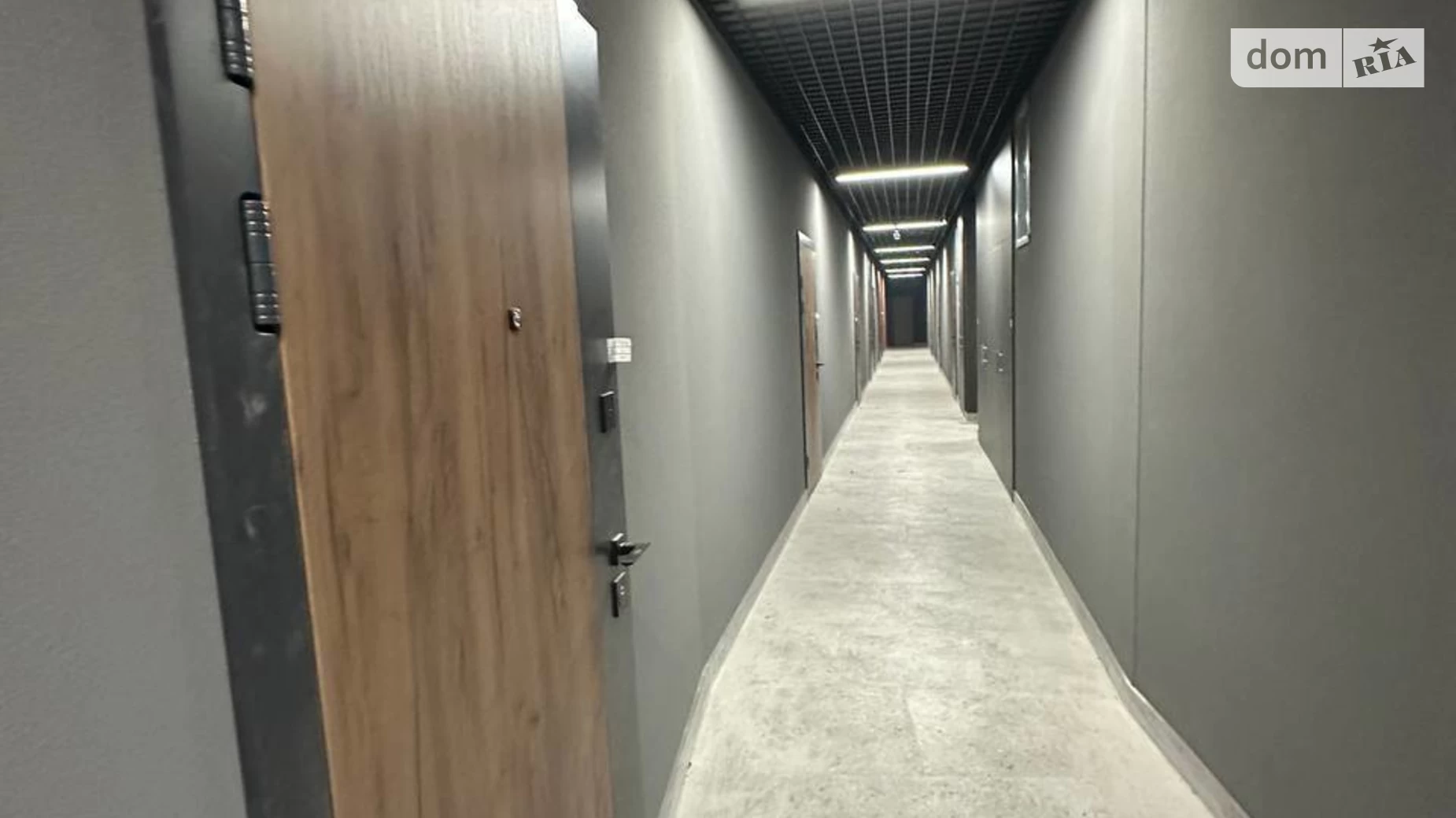 Продається 1-кімнатна квартира 45.6 кв. м у Одесі, вул. Чубаївська, 1 - фото 4