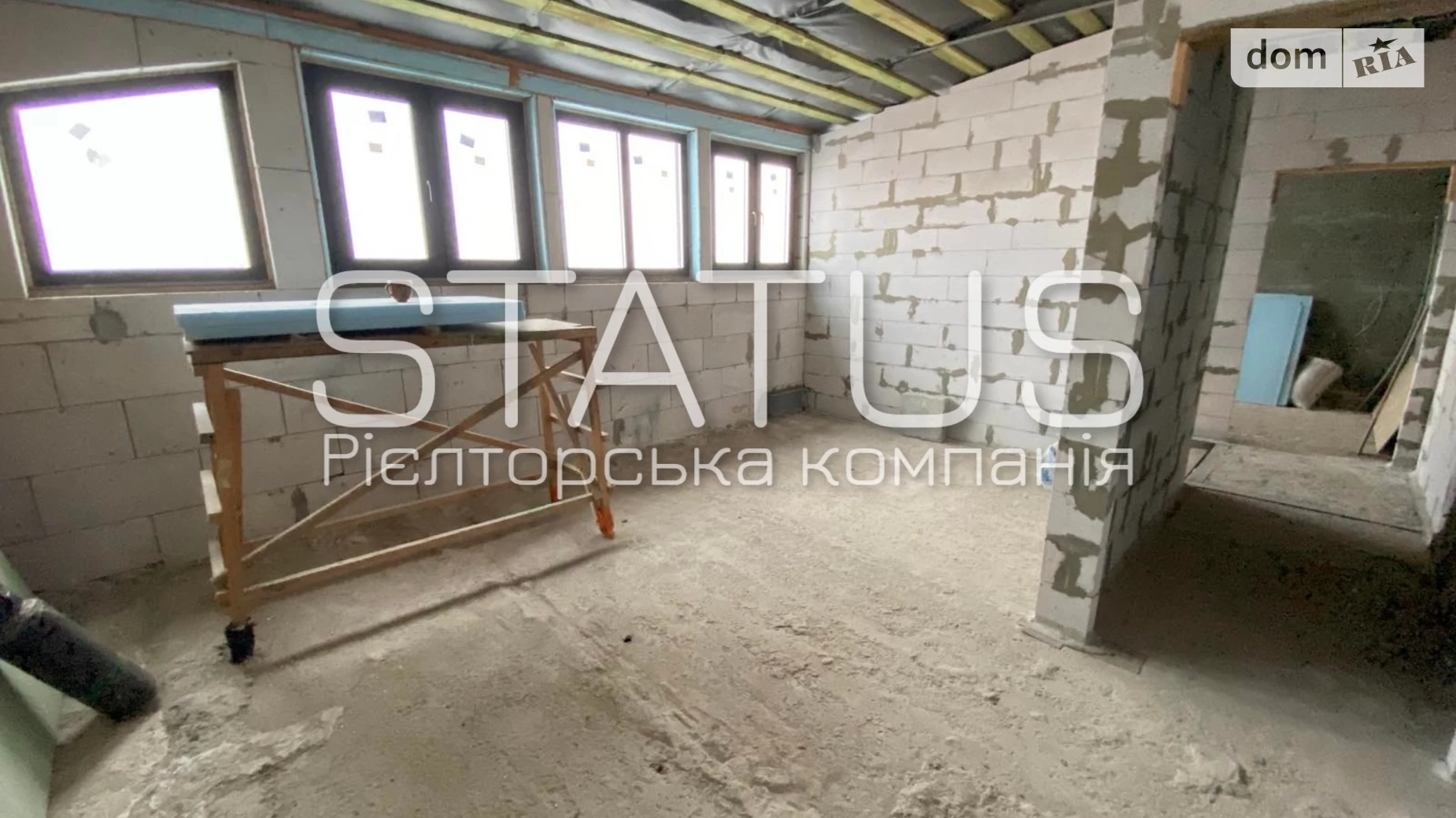 Продається 4-кімнатна квартира 172 кв. м у Полтаві, цена: 170000 $ - фото 4