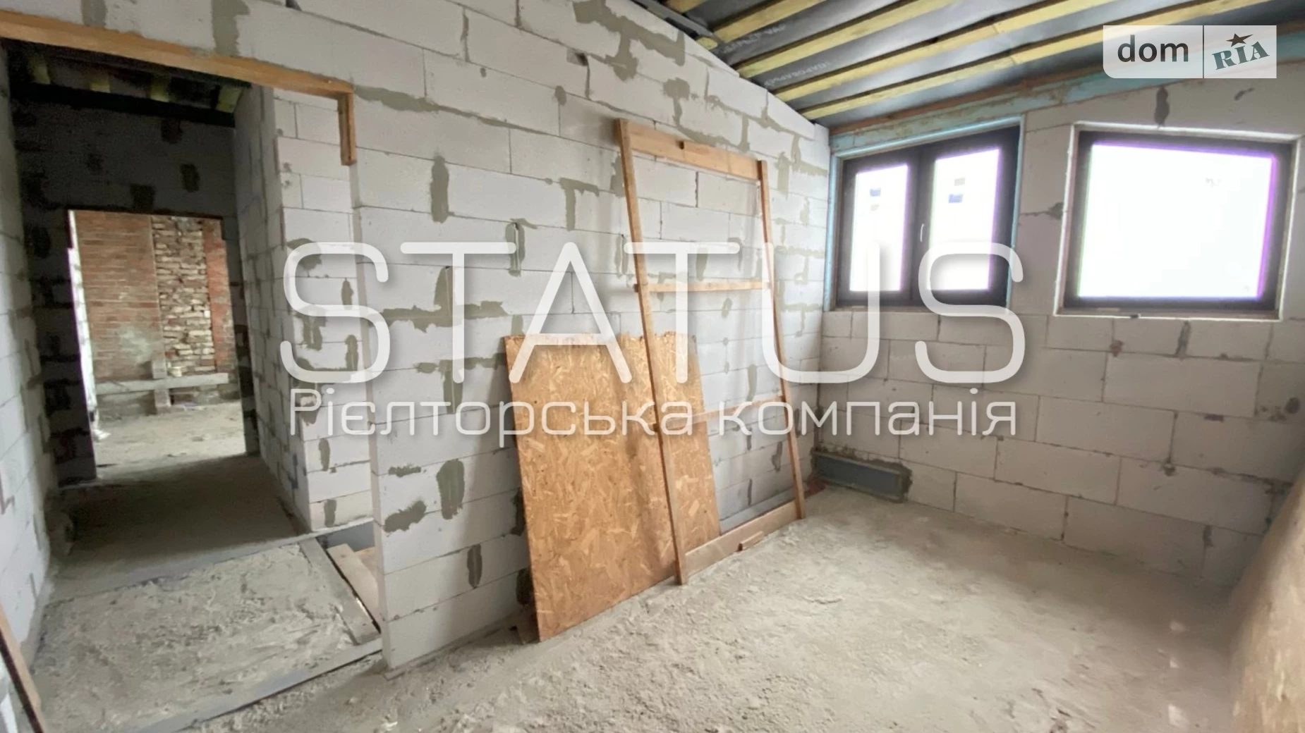 Продається 4-кімнатна квартира 172 кв. м у Полтаві, цена: 170000 $ - фото 2