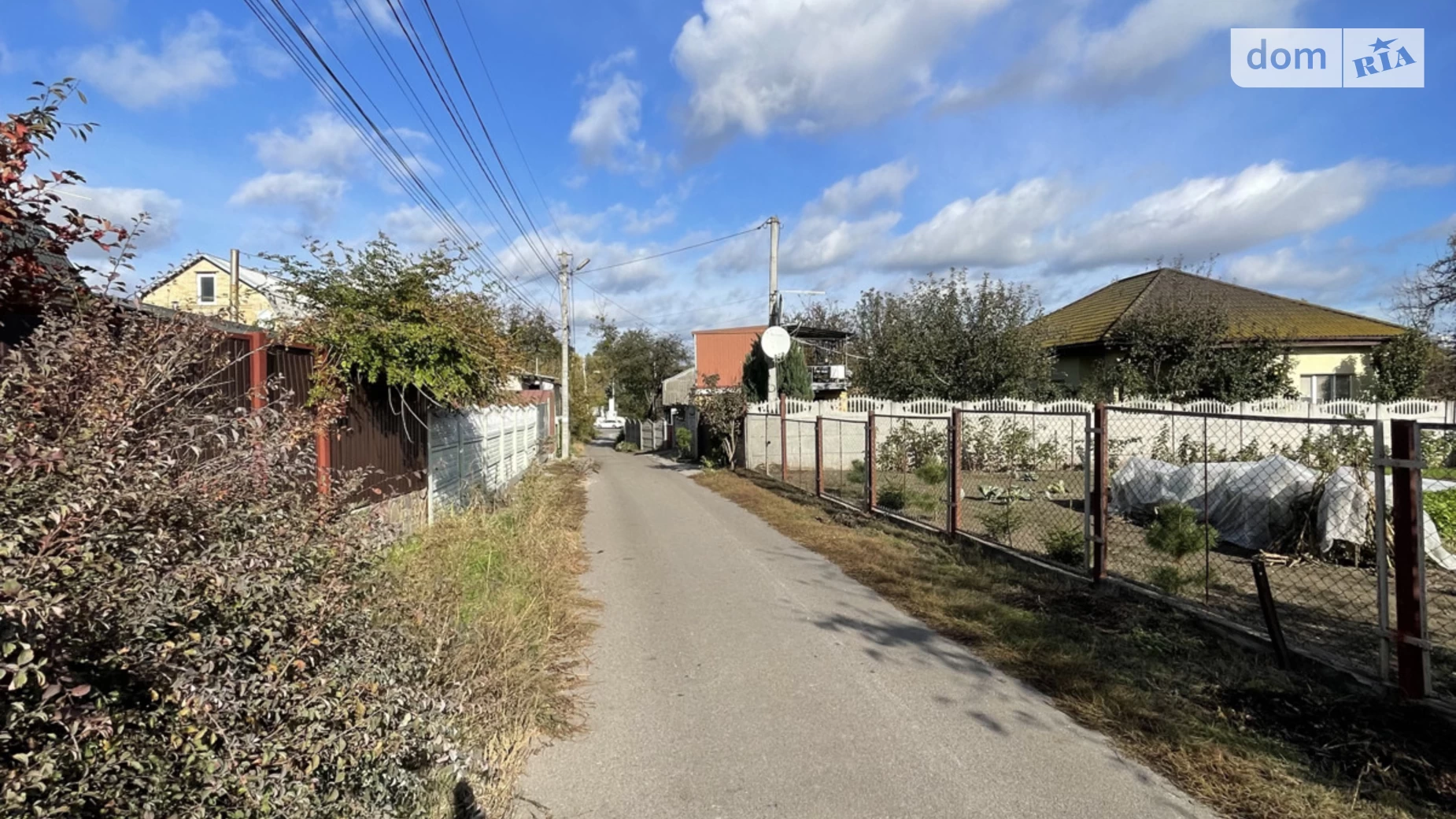 ул. Богдана Хмельницкого(Кирова) Гостомель, цена: 30000 $ - фото 3