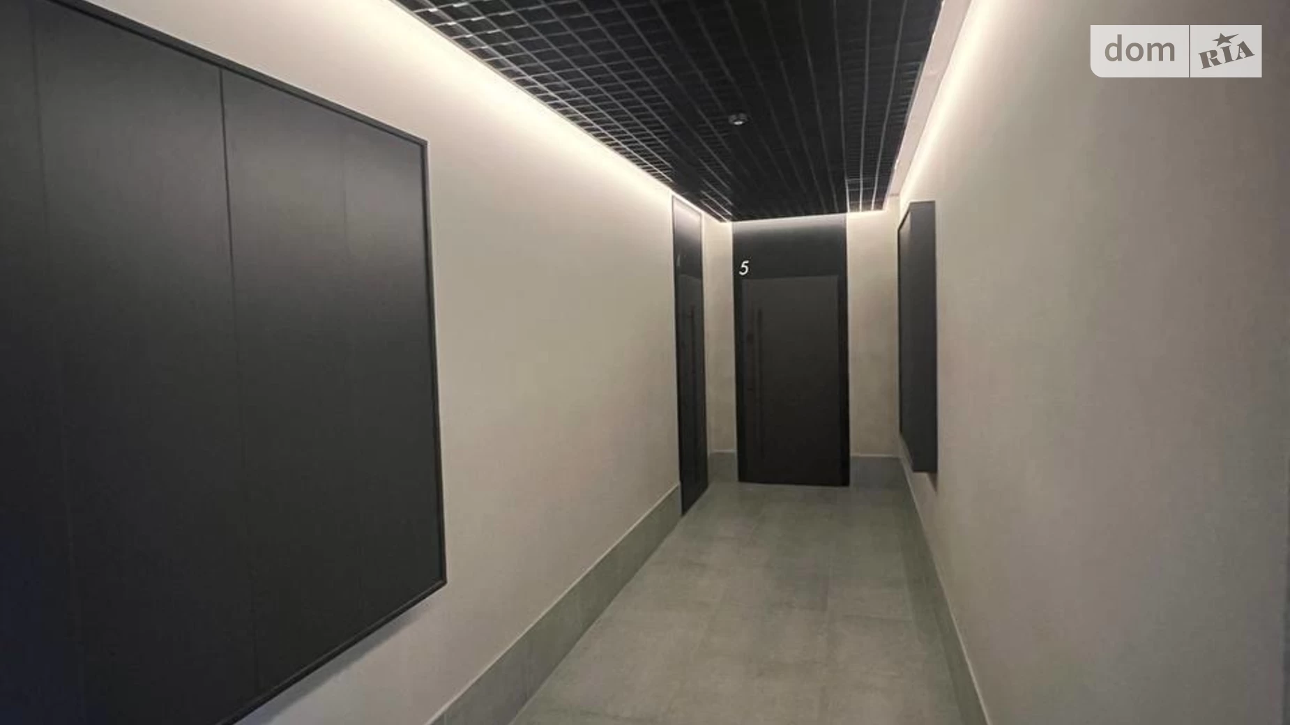Продается 2-комнатная квартира 55.1 кв. м в Ирпене, ул. Василия Стуса(Пушкинская) - фото 4