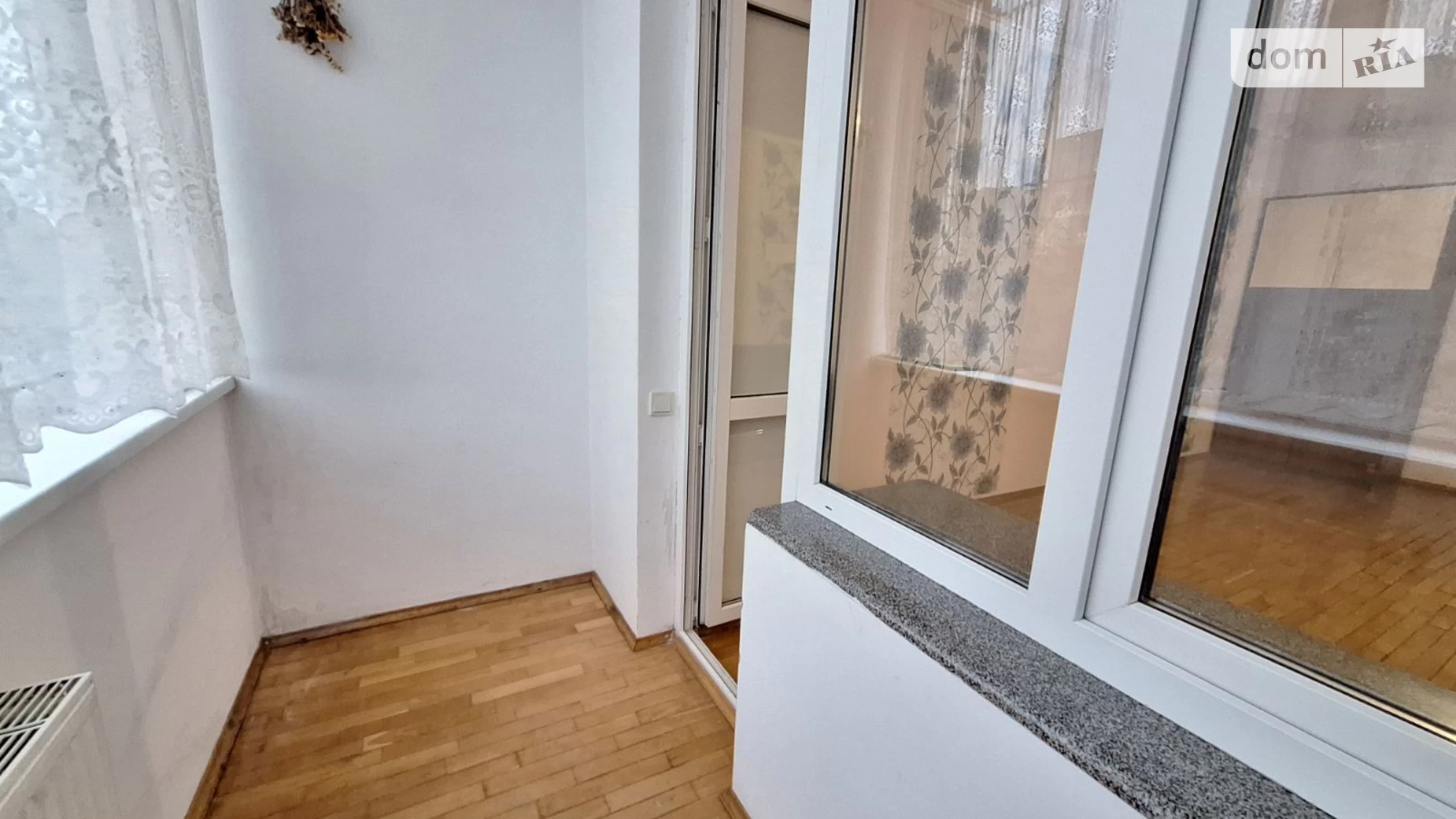 1-комнатная квартира 46.8 кв. м в Тернополе, ул. Ольховая - фото 3