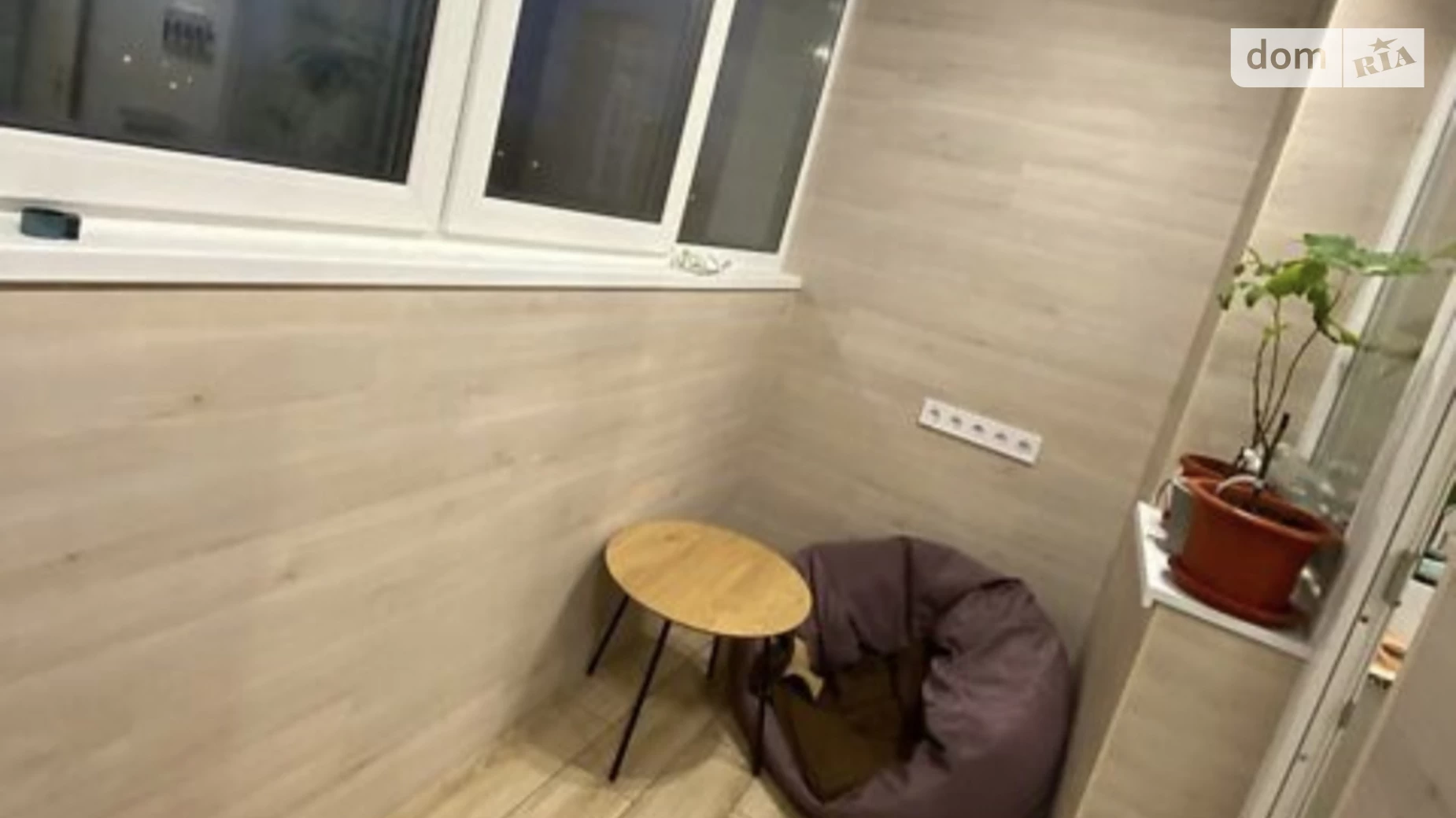 Продается 1-комнатная квартира 48 кв. м в Харькове, просп. Льва Ландау, 52Л - фото 2