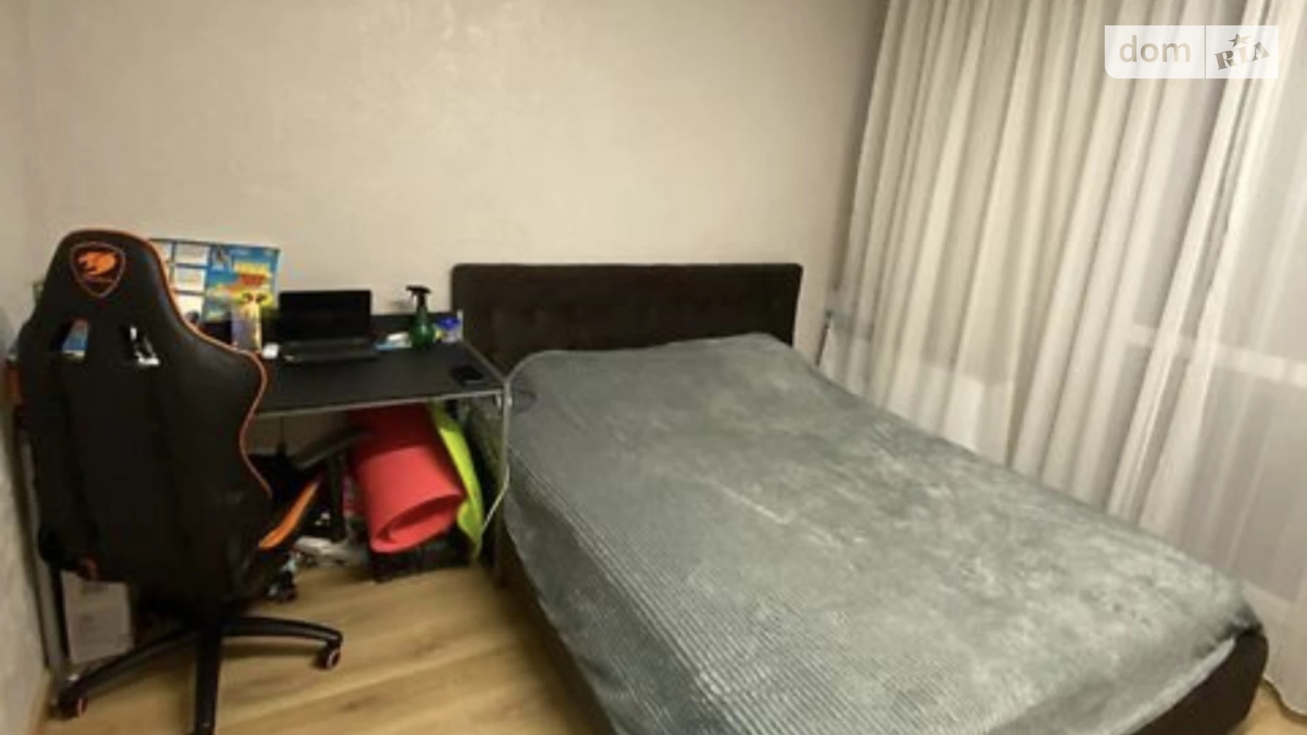 Продается 1-комнатная квартира 48 кв. м в Харькове, просп. Льва Ландау, 52Л - фото 3
