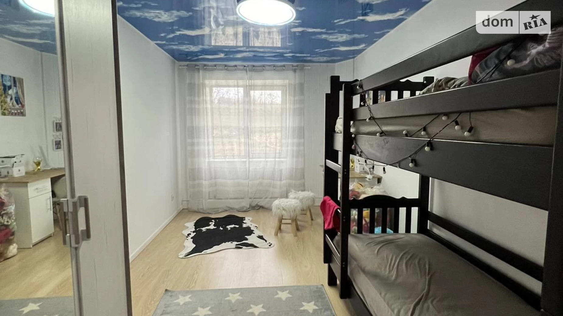 3-кімнатна квартира 75 кв. м у Тернополі, вул. Яреми, 12 - фото 2