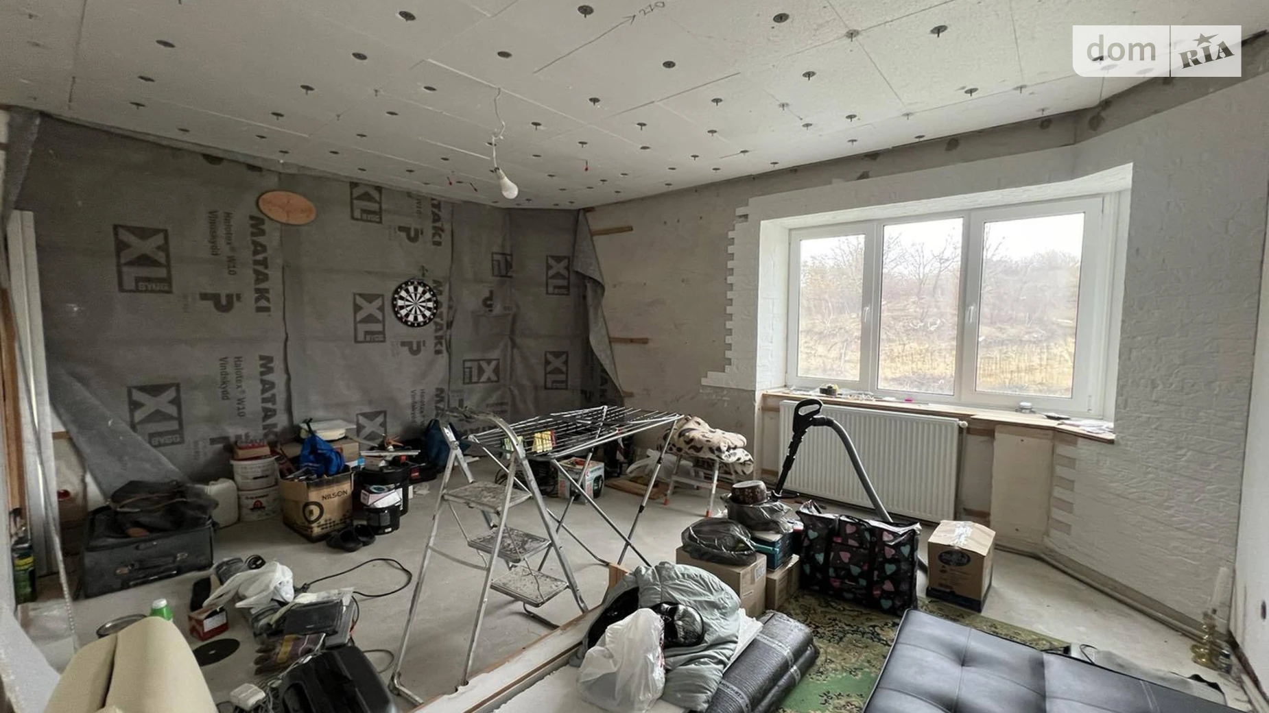 3-комнатная квартира 75 кв. м в Тернополе, ул. Яремы, 12 - фото 4