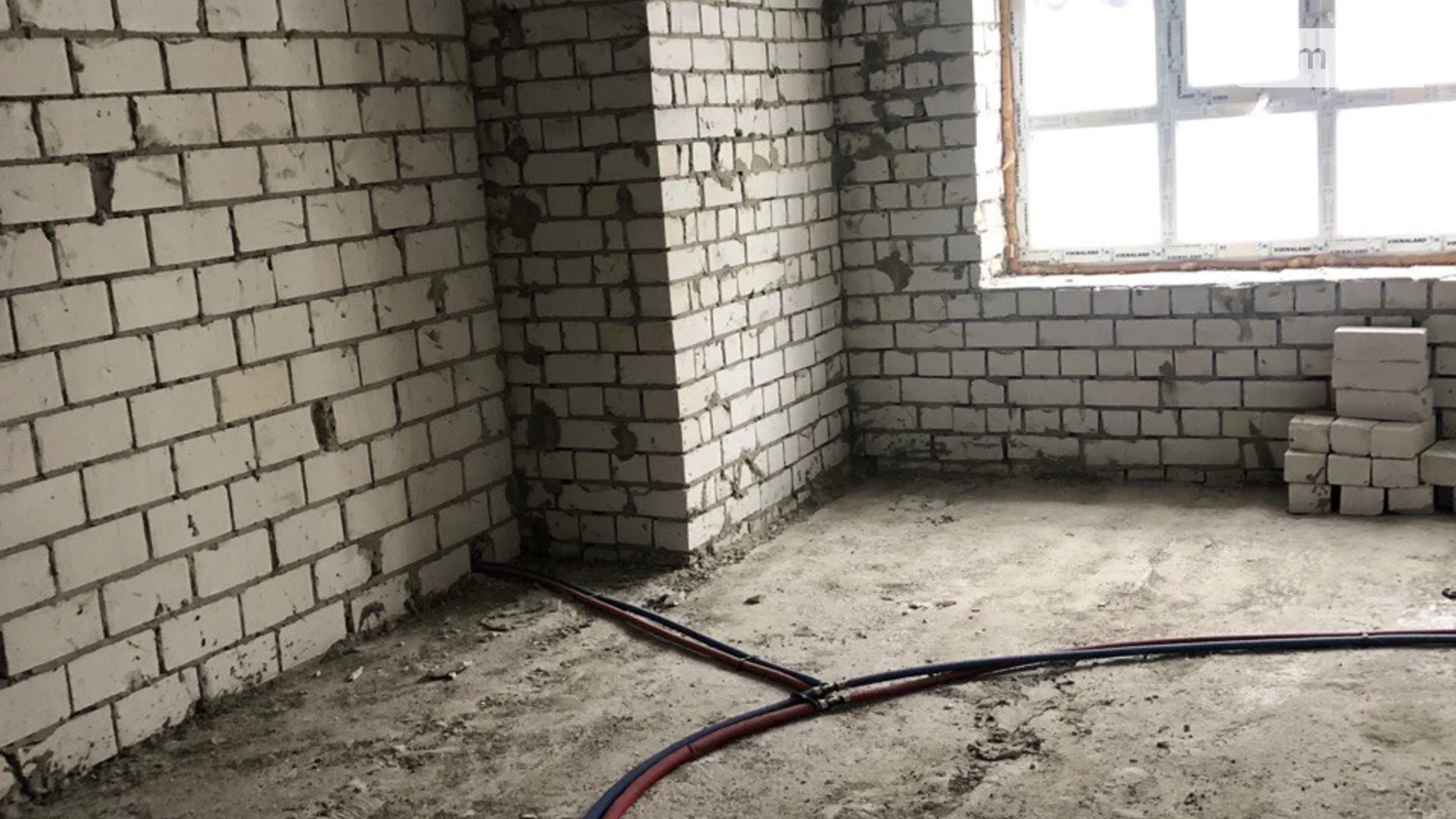 Продается 1-комнатная квартира 43 кв. м в Харькове, цена: 25000 $ - фото 2