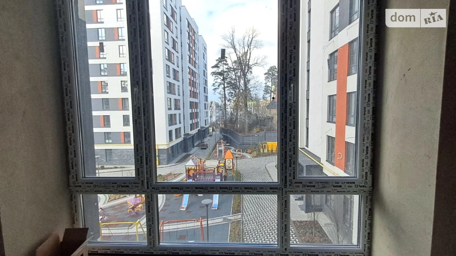 Продается 1-комнатная квартира 46.6 кв. м в Ирпене, ул. Павленко, 56 - фото 2