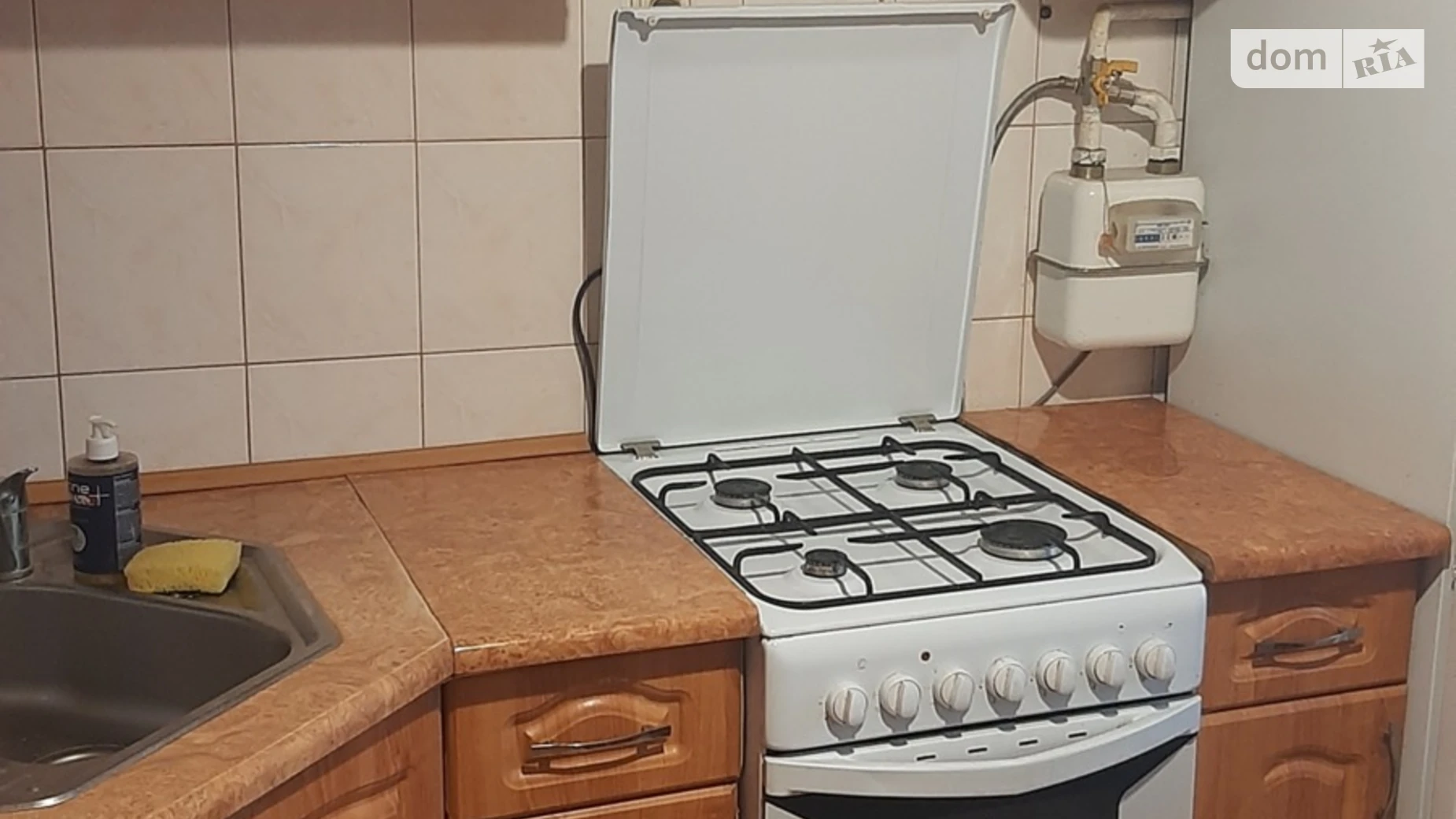 1-кімнатна квартира 40 кв. м у Тернополі, вул. Торговиця(Живова Анатолія), 26 - фото 2