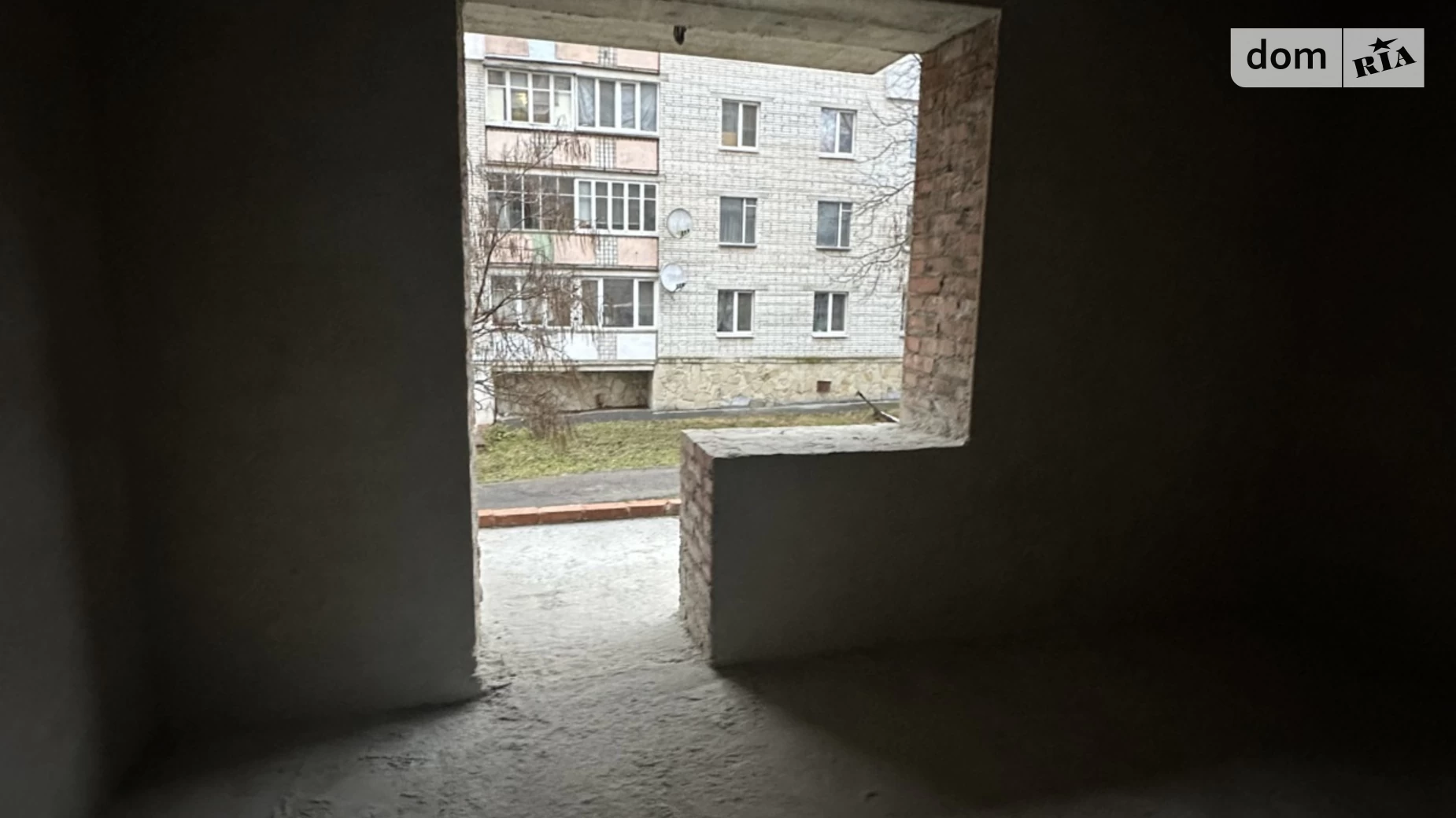2-комнатная квартира 69 кв. м в Тернополе, ул. Черновецкая - фото 2