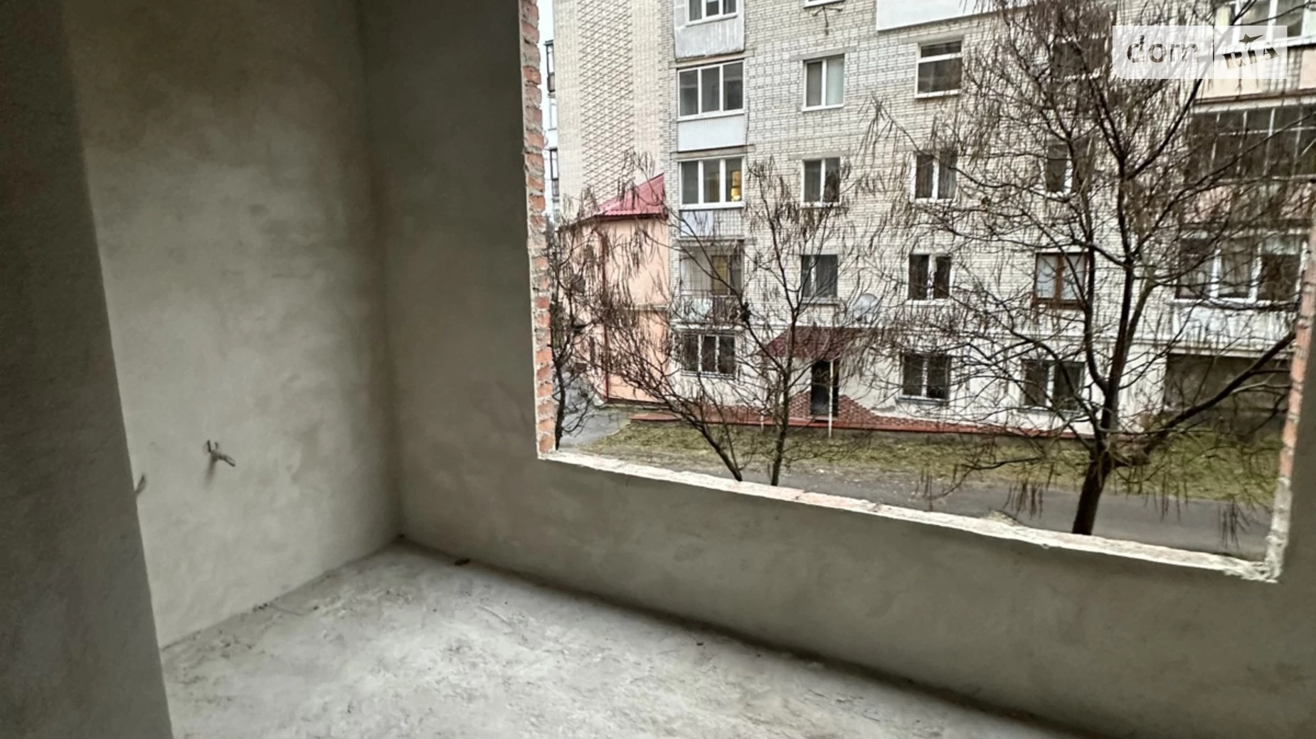 2-комнатная квартира 69 кв. м в Тернополе, ул. Черновецкая - фото 3