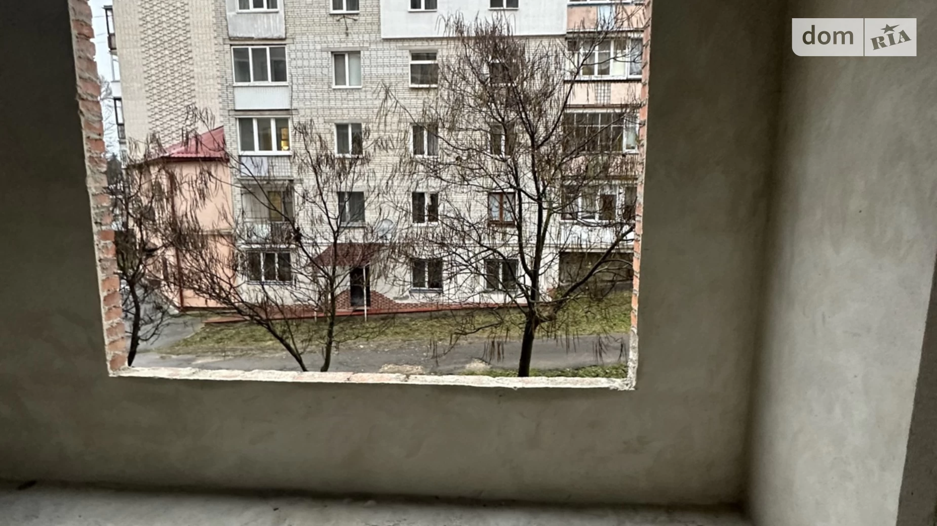 2-комнатная квартира 69 кв. м в Тернополе, ул. Черновецкая - фото 4
