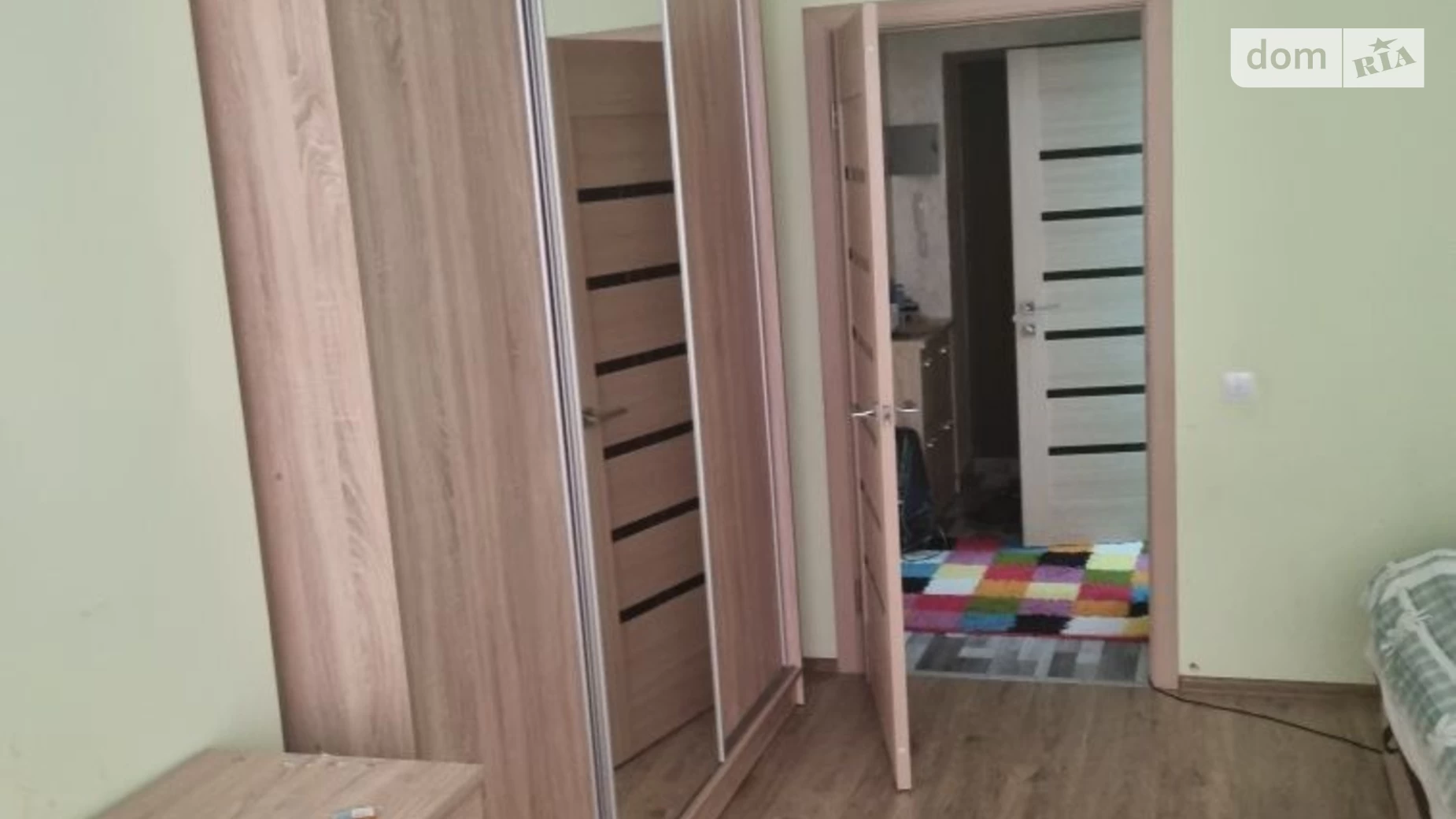 Продается 1-комнатная квартира 47.3 кв. м в Львове, ул. Богдана-Игоря Антонича, 5А - фото 2