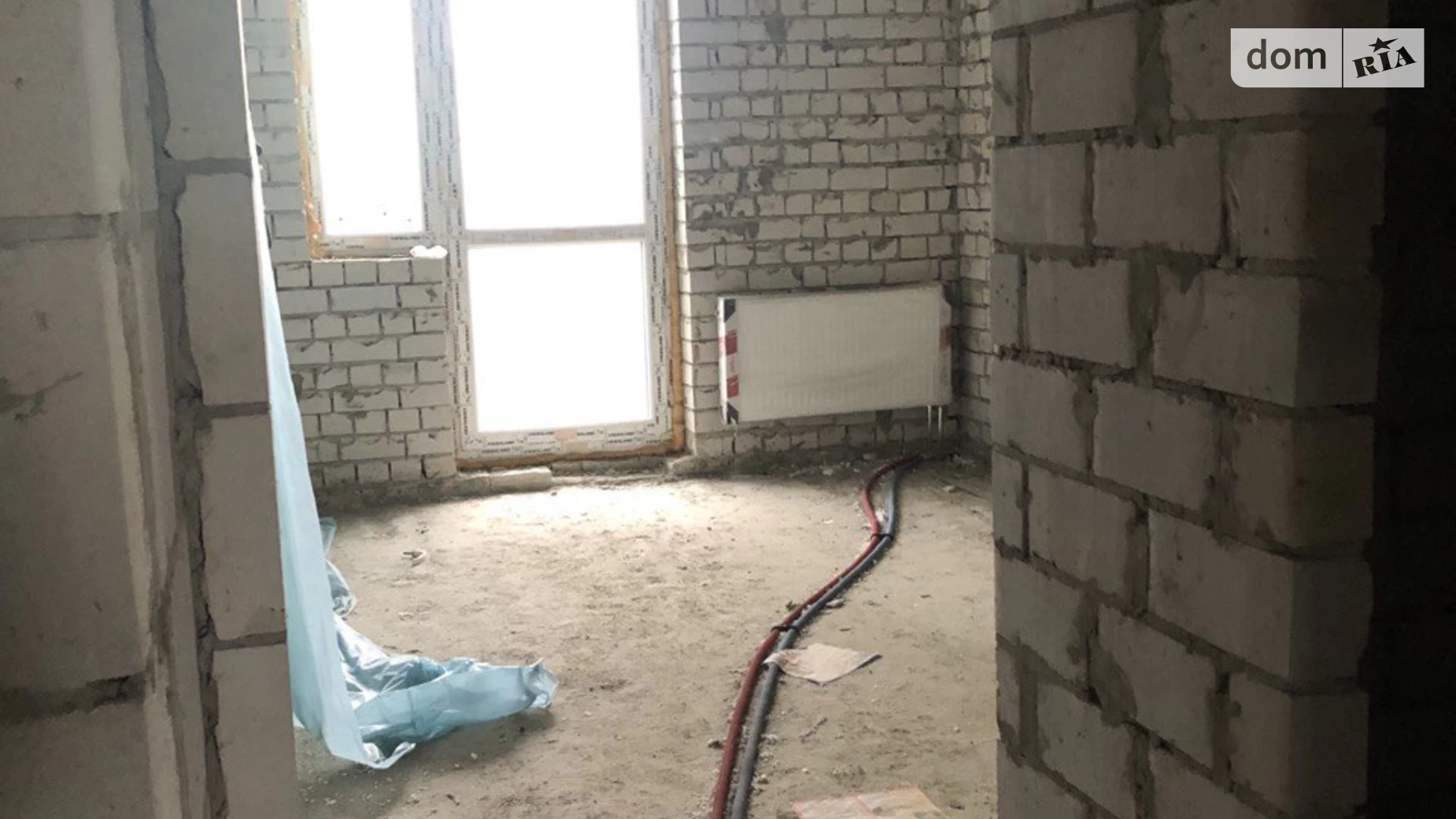 Продается 1-комнатная квартира 40.11 кв. м в Харькове, цена: 22000 $ - фото 3