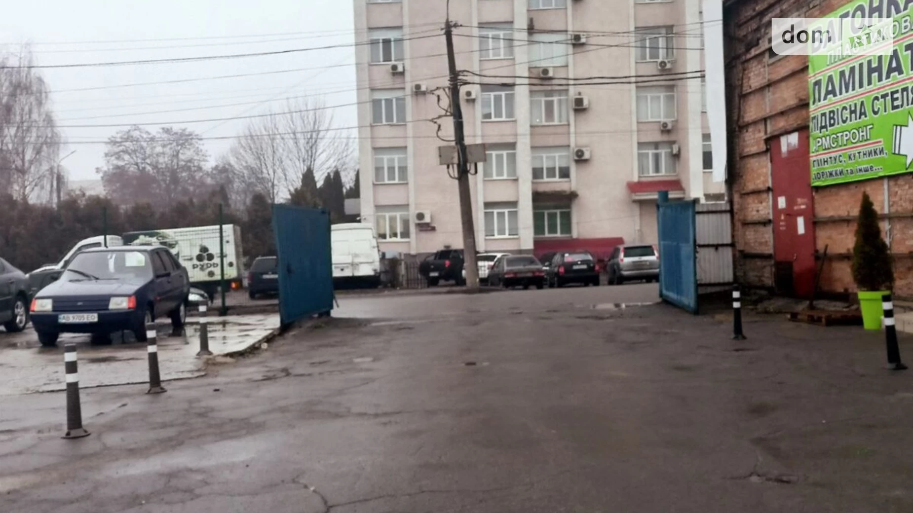 Продается помещения свободного назначения 800 кв. м в 2-этажном здании, цена: 800000 $ - фото 2
