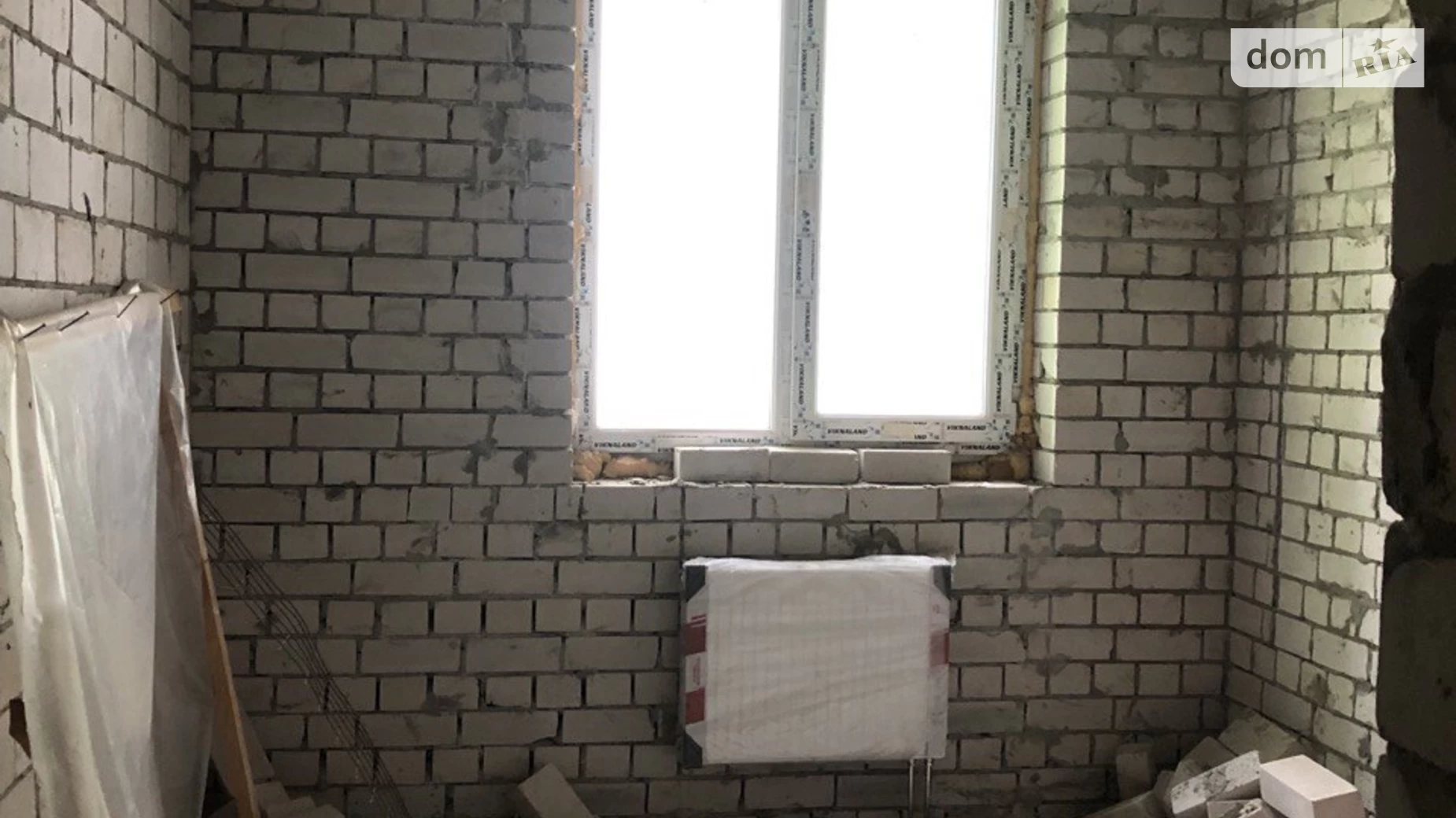 Продается 3-комнатная квартира 77 кв. м в Харькове, цена: 35000 $ - фото 2
