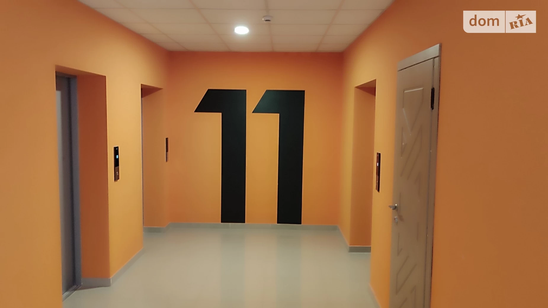 Продается 2-комнатная квартира 55 кв. м в Лиманке, цена: 43000 $ - фото 2