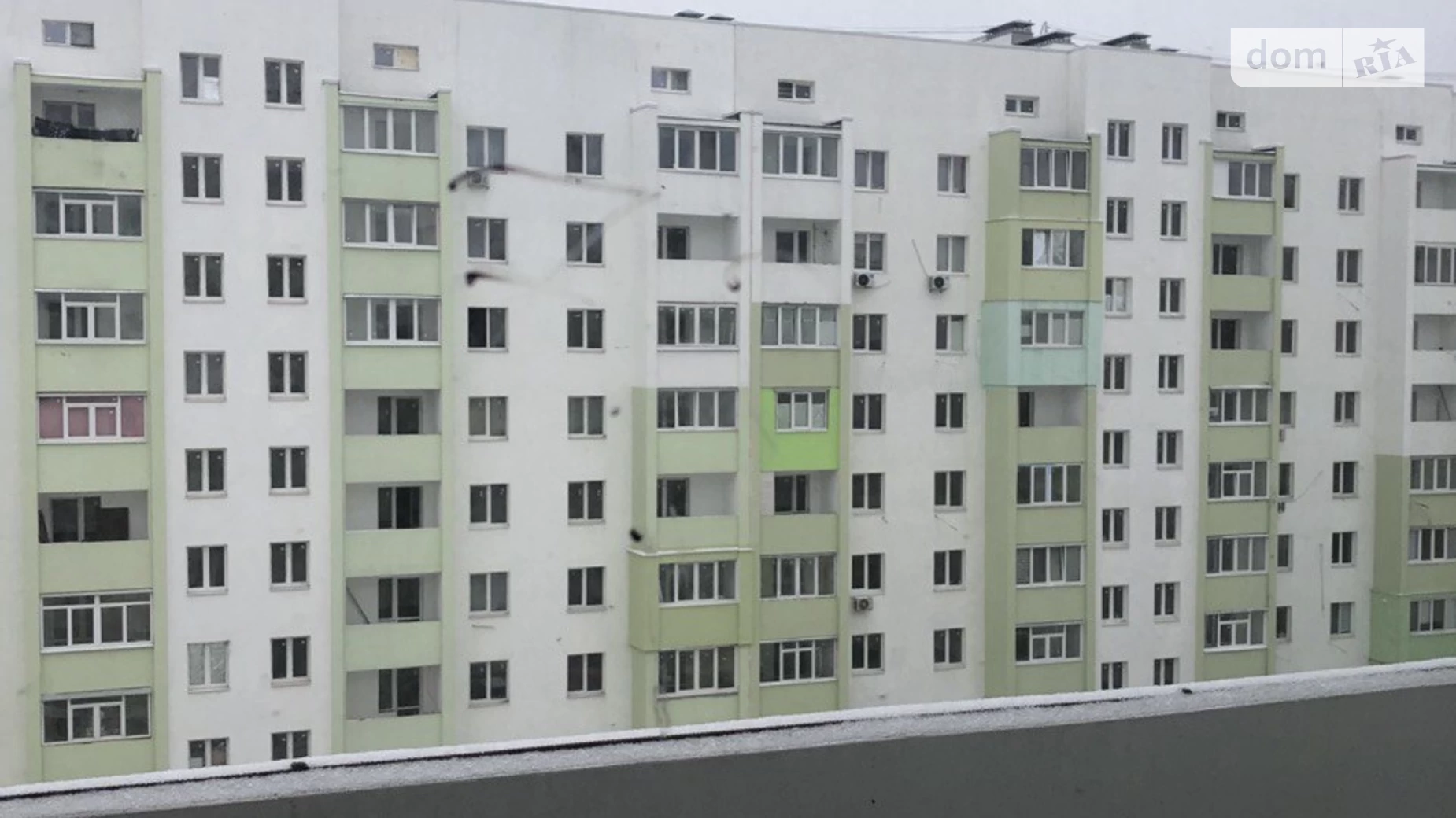 Продается 1-комнатная квартира 34.21 кв. м в Харькове, цена: 20000 $ - фото 3