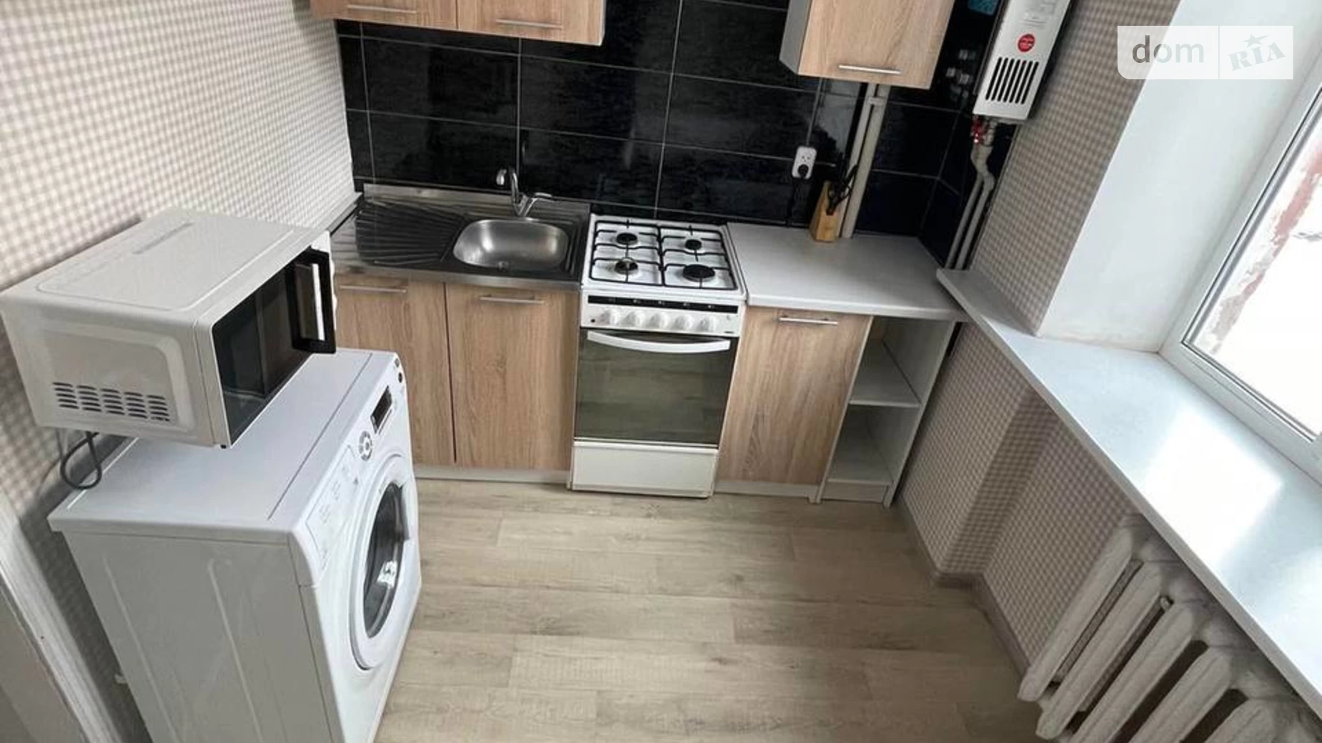 Продается 1-комнатная квартира 31.3 кв. м в Днепре, цена: 24000 $ - фото 2