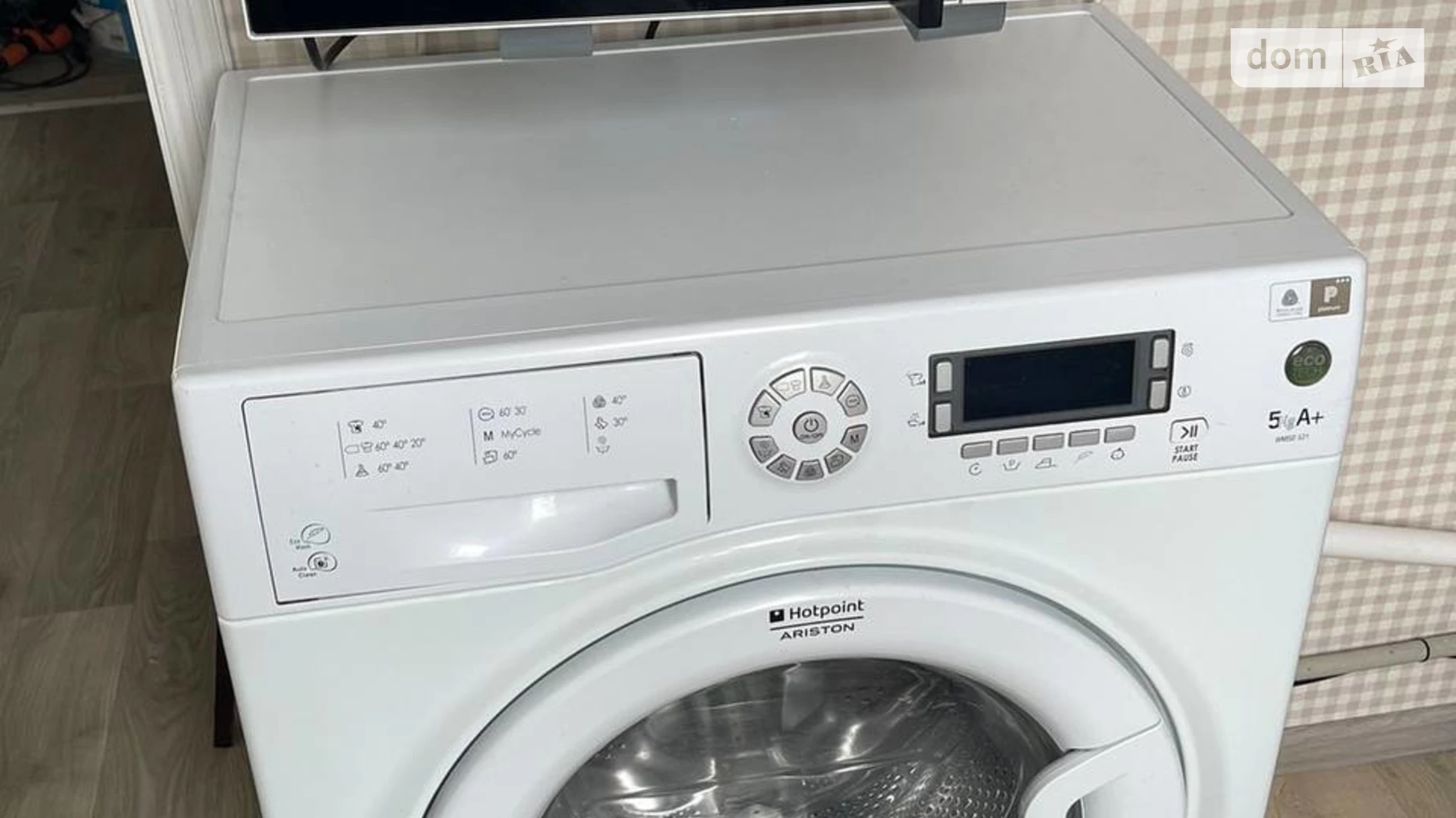 Продается 1-комнатная квартира 31.3 кв. м в Днепре, цена: 24000 $ - фото 4