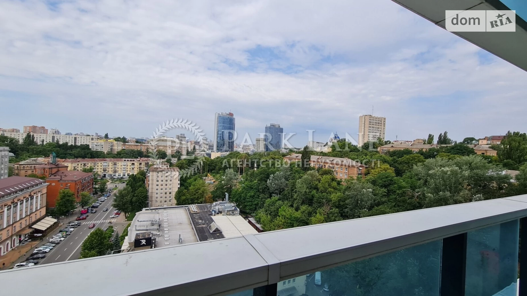 Продается 2-комнатная квартира 106.2 кв. м в Киеве, ул. Мечникова, 11А - фото 3