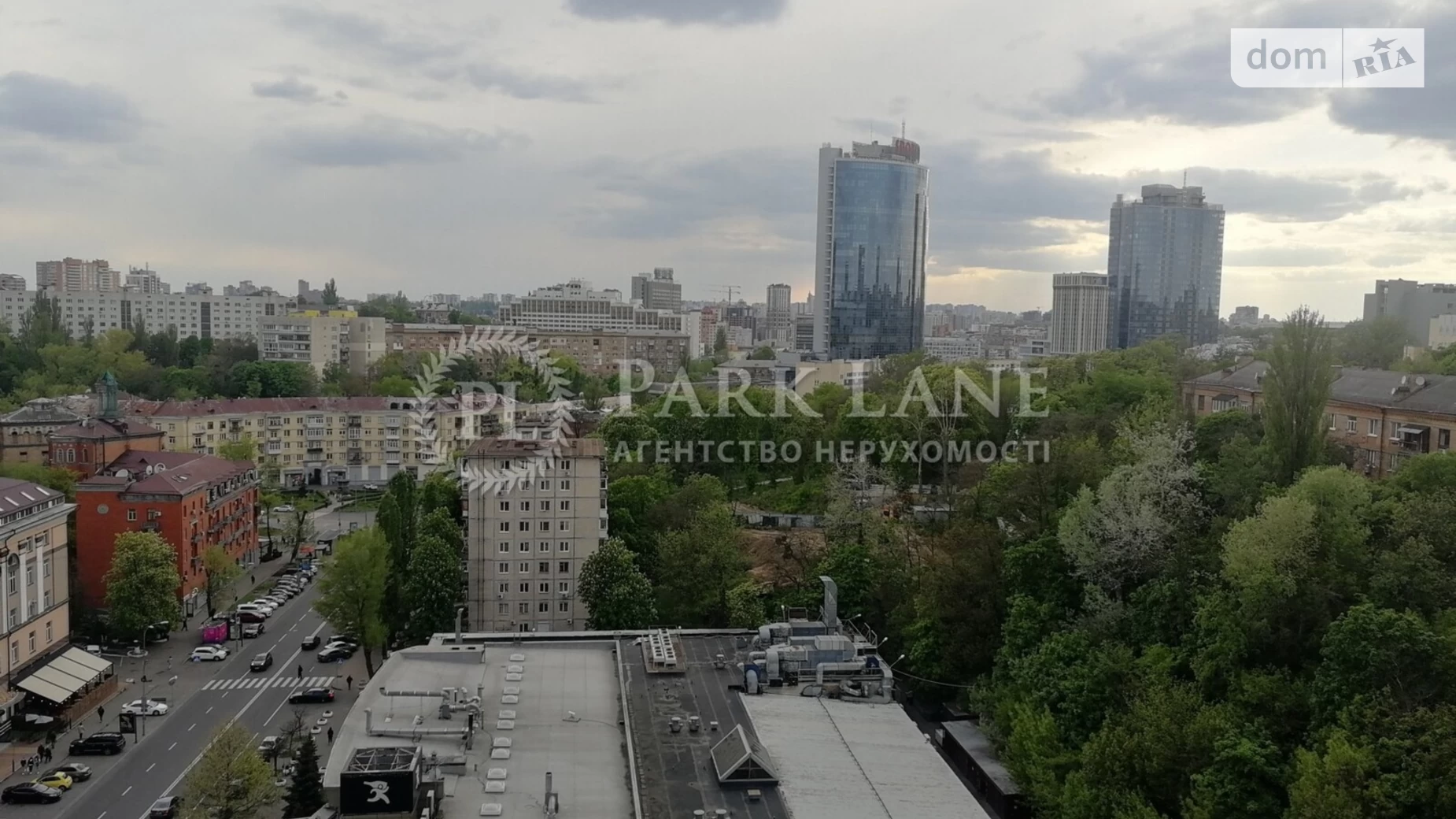 Продается 2-комнатная квартира 106.2 кв. м в Киеве, ул. Мечникова, 11А - фото 5