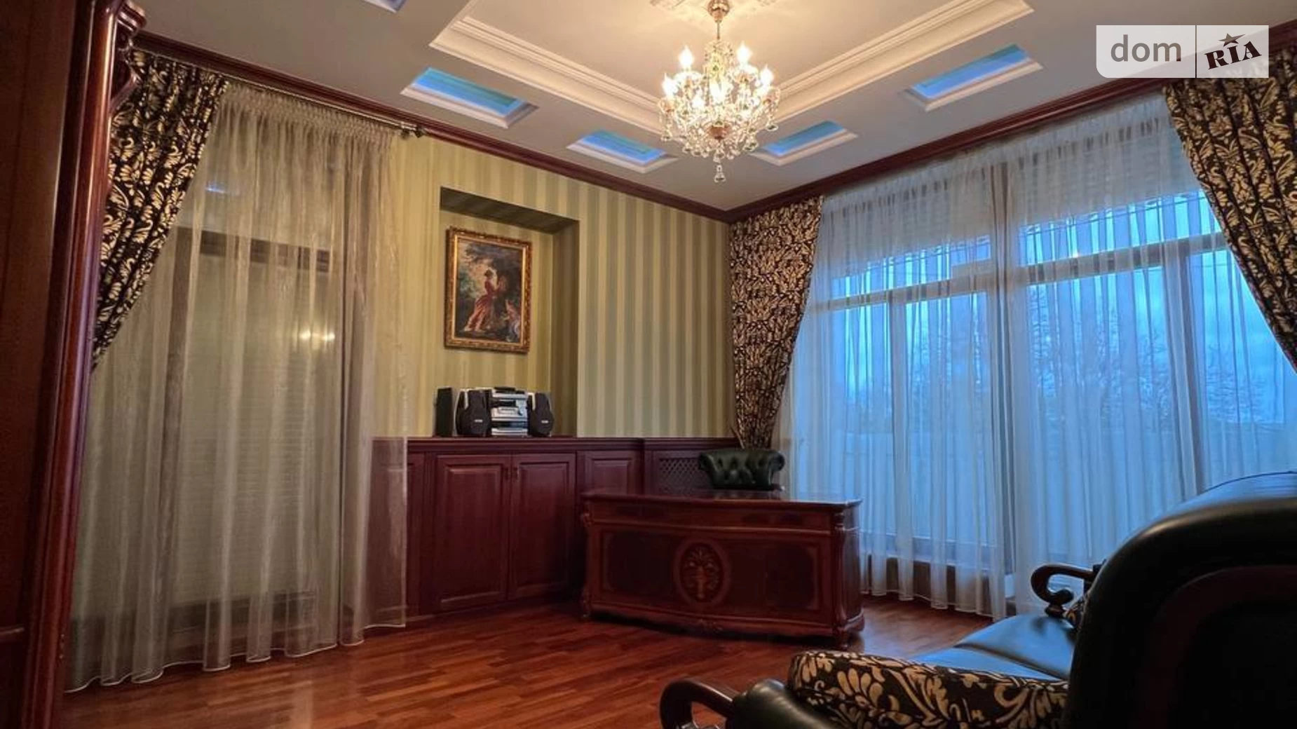 Продається 2-кімнатна квартира 118.8 кв. м у Одесі, плато Аркадійське(Гагарінське), 5/3 - фото 4