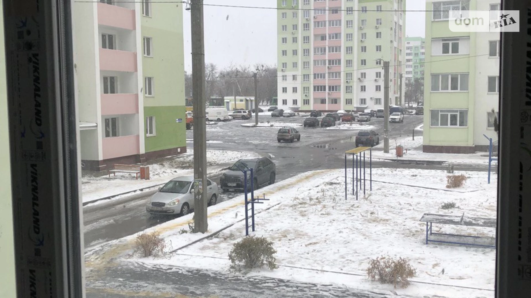 Продається 1-кімнатна квартира 40.9 кв. м у Харкові, вул. Миру, 47 - фото 3