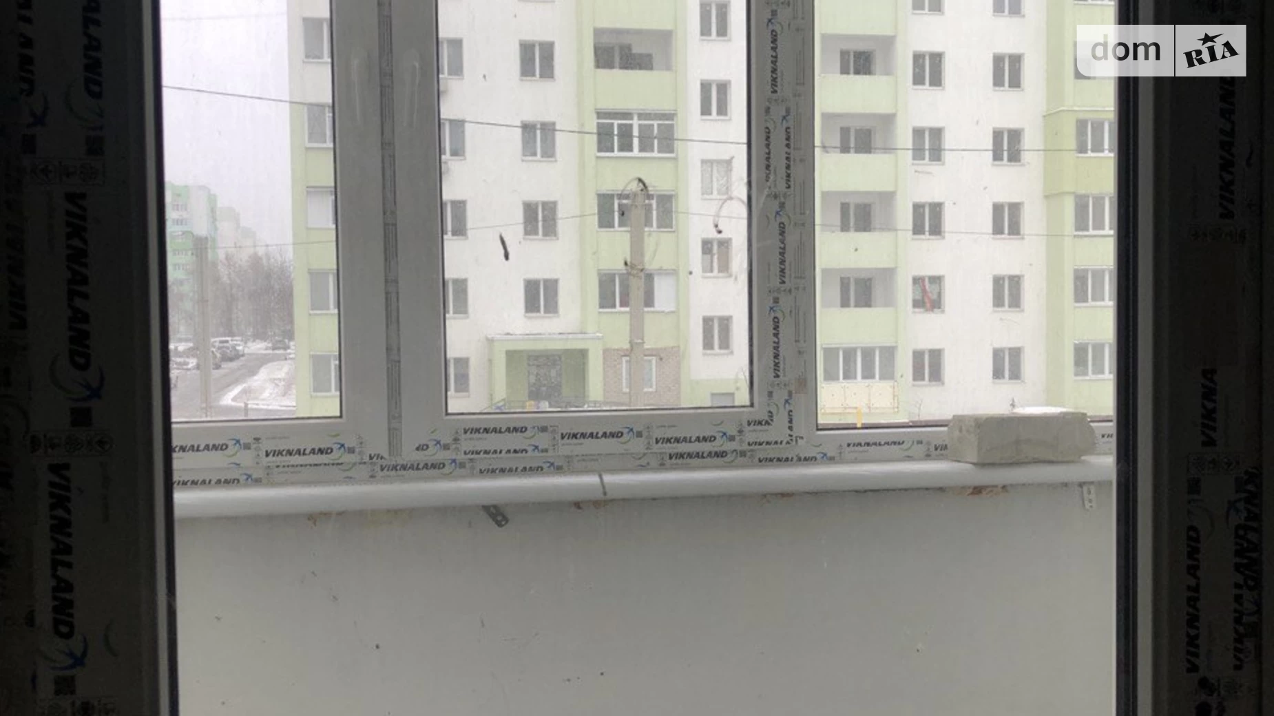 Продається 1-кімнатна квартира 40.9 кв. м у Харкові, вул. Миру, 47 - фото 5