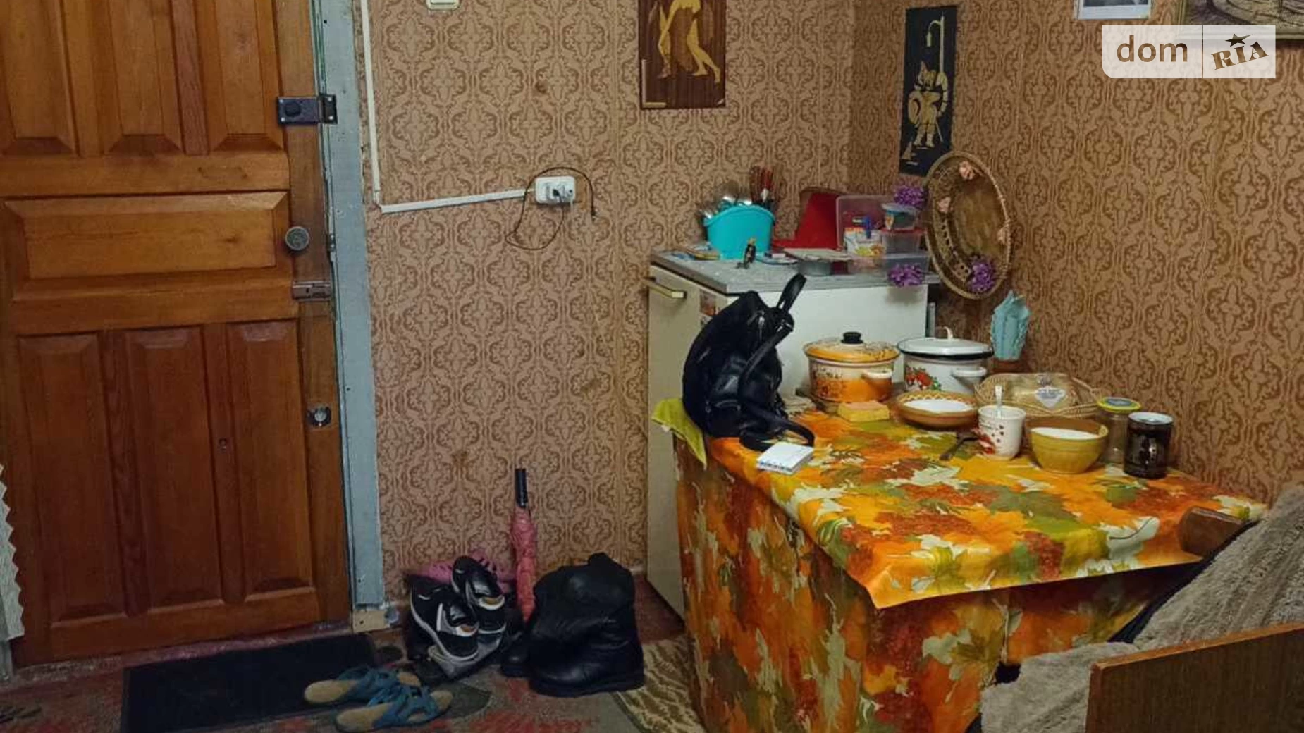 Продается комната 23 кв. м в Полтаве, цена: 11000 $ - фото 4