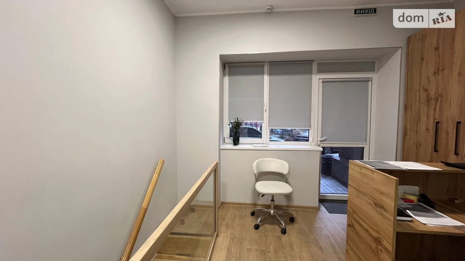 Продается помещения свободного назначения 72 кв. м в 12-этажном здании, цена: 95000 $ - фото 2