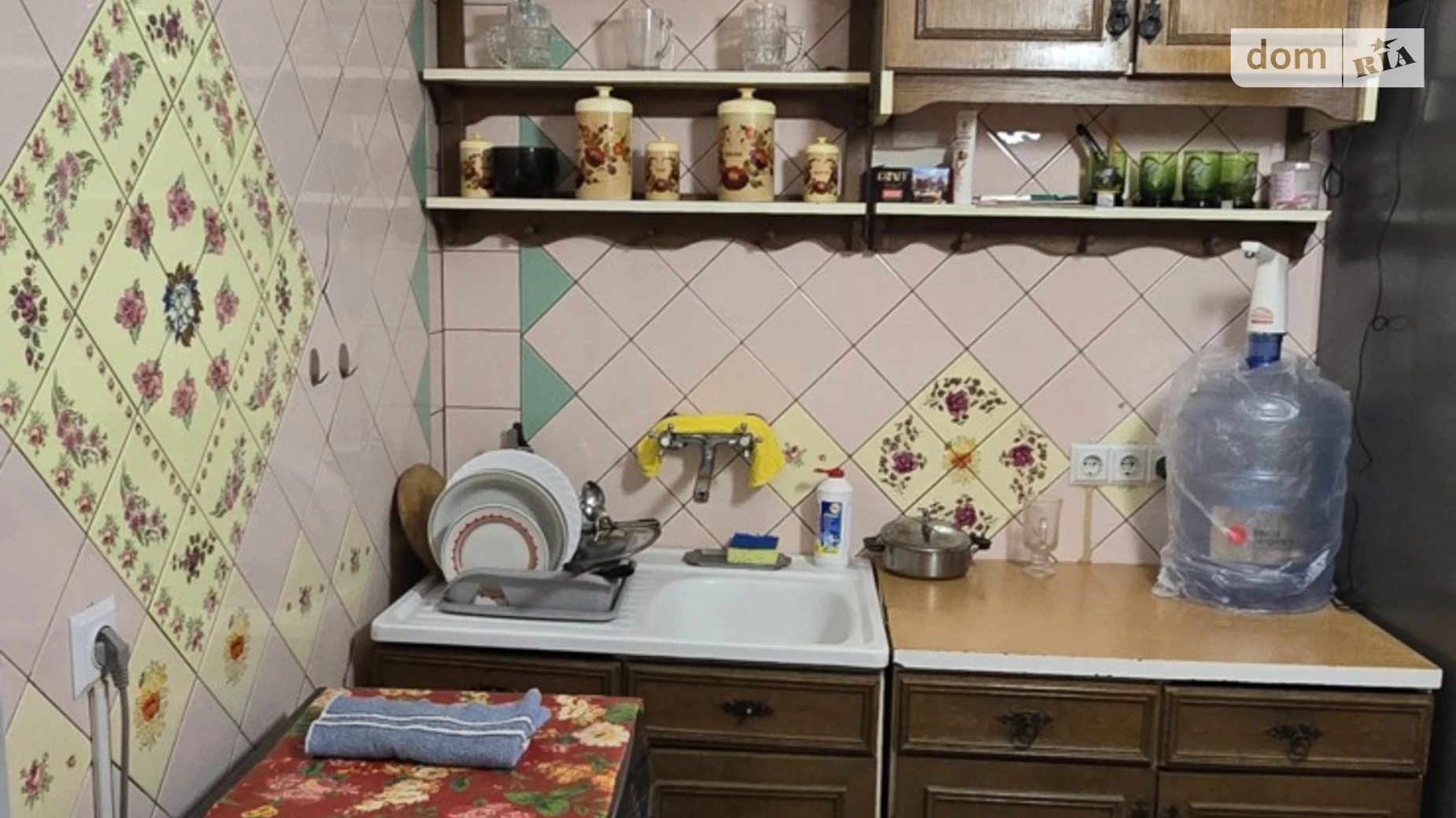 Сдается в аренду 1-комнатная квартира 45 кв. м в Киеве, ул. Левка Лукьяненко, 1В - фото 5