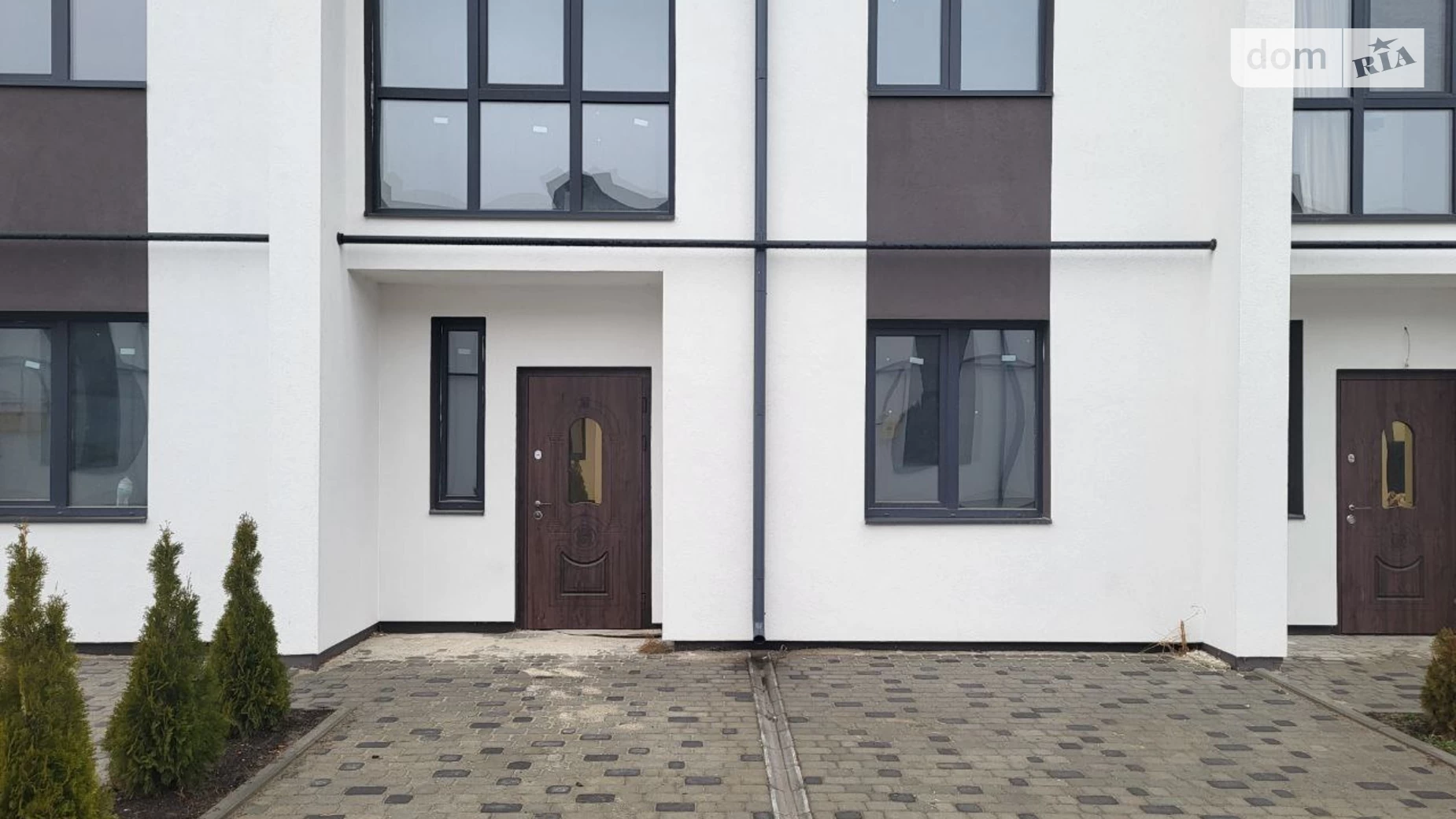 Крихівці (Івано-Франківськ) ЖК West town, цена: 72000 $ - фото 2