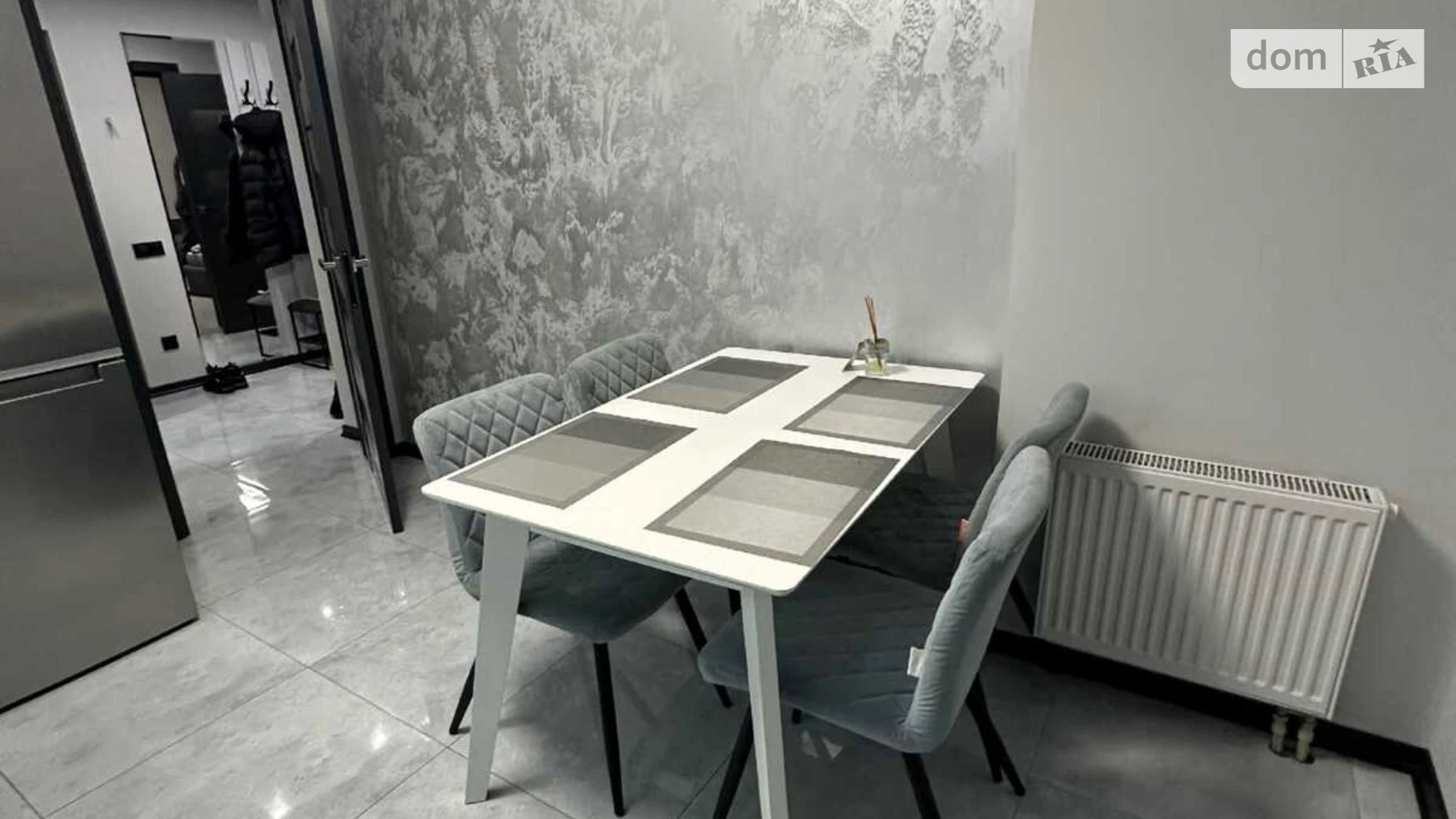 Здається в оренду 1-кімнатна квартира 45 кв. м у Львові, ул. Стрийська, 108/1 - фото 4