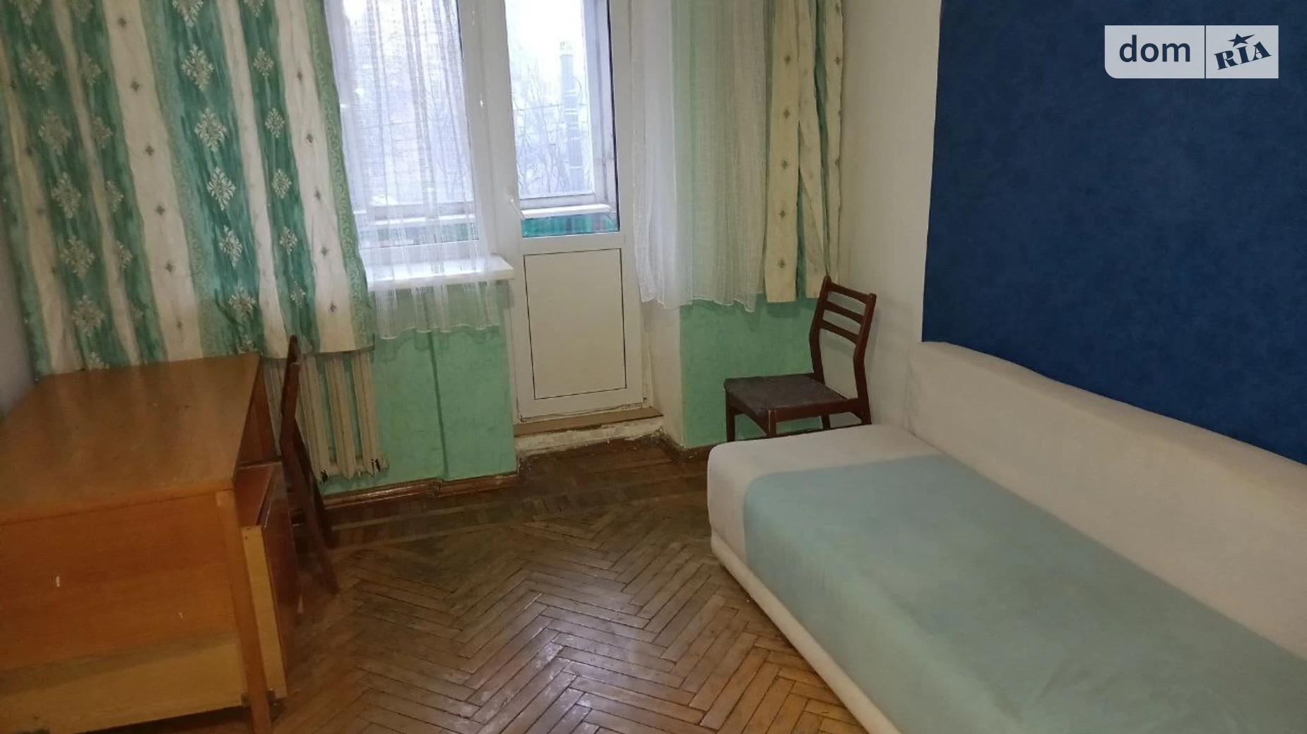 Сдается в аренду 2-комнатная квартира 42.18 кв. м в Киеве, ул. Януша Корчака, 28/2 - фото 4