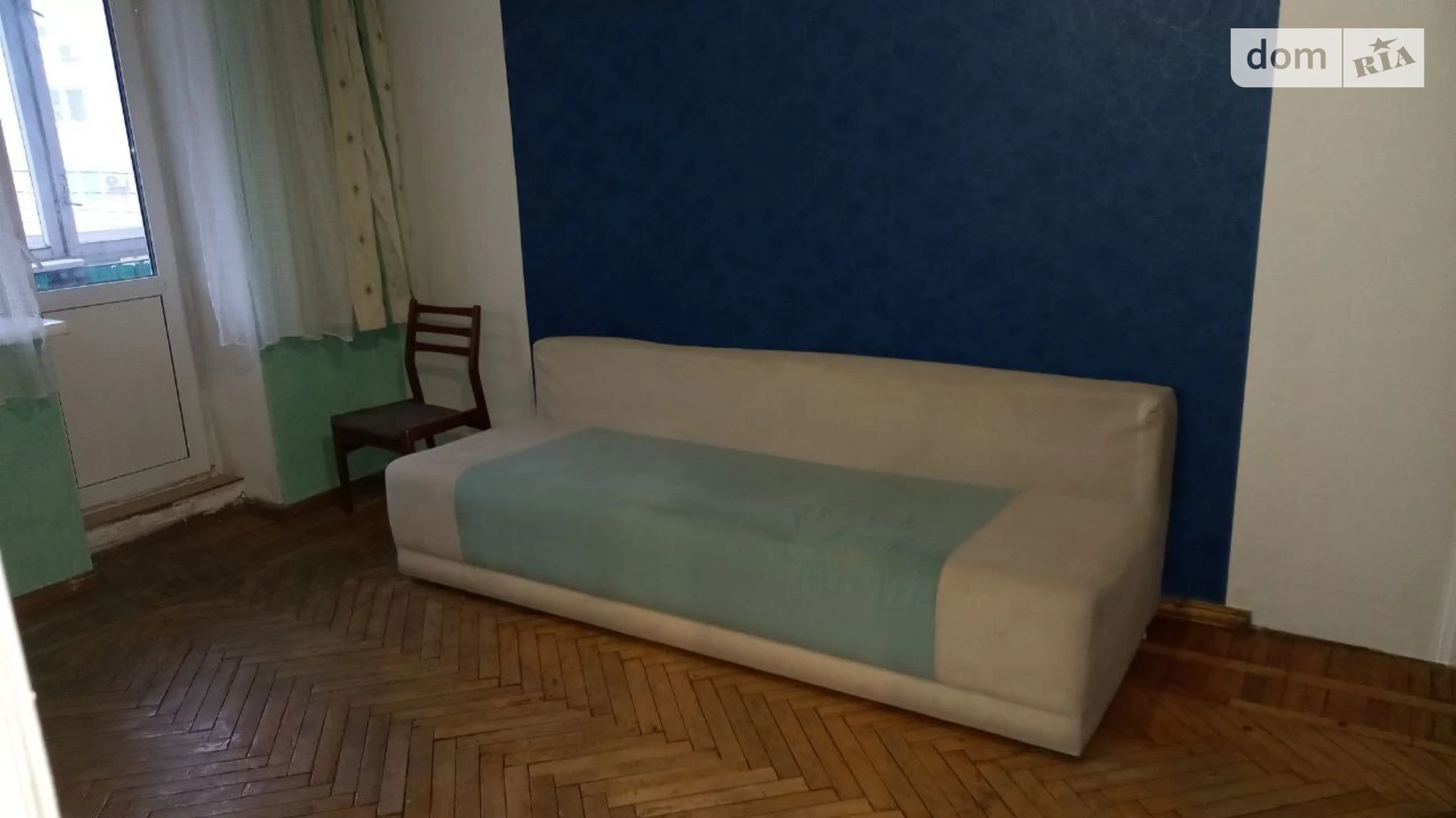 Сдается в аренду 2-комнатная квартира 42.18 кв. м в Киеве, ул. Януша Корчака, 28/2 - фото 5