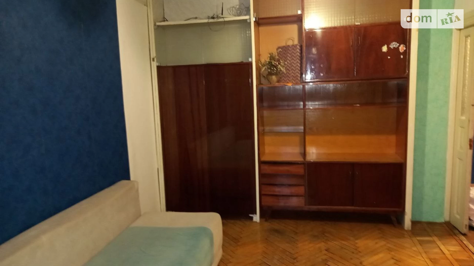 Сдается в аренду 2-комнатная квартира 42.18 кв. м в Киеве, ул. Януша Корчака, 28/2 - фото 3