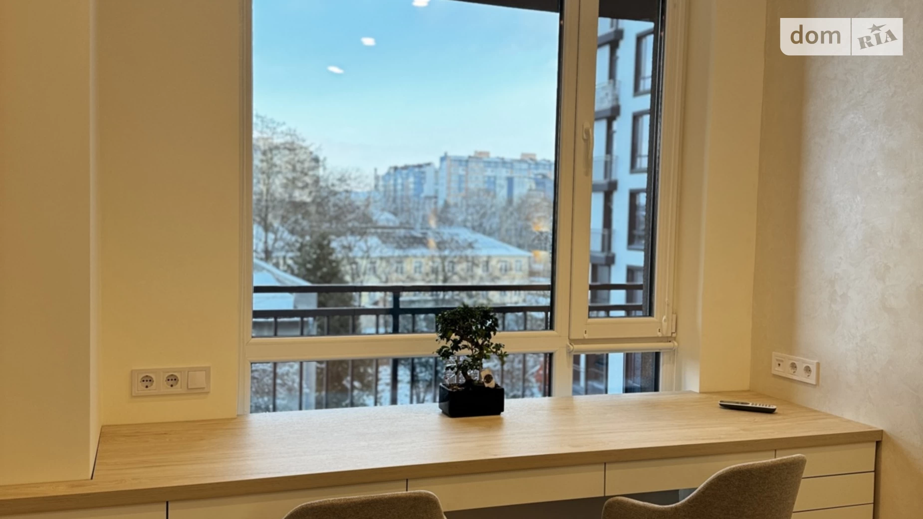 Продается 2-комнатная квартира 82.6 кв. м в Ивано-Франковске, ул. Стрельцов Сечевых, 28А - фото 3