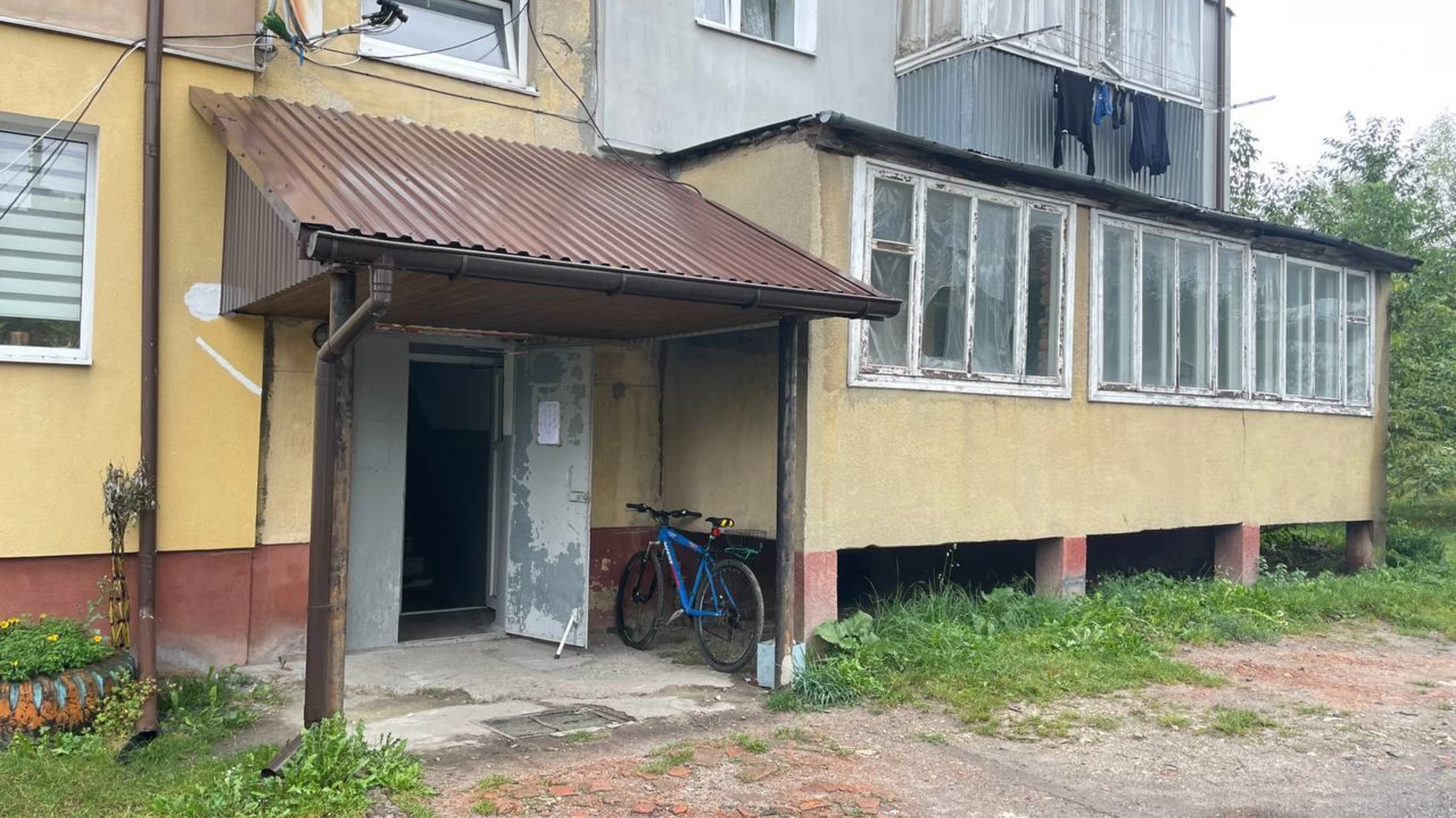 Продается 2-комнатная квартира 49.7 кв. м в Раве-Русской, ул. Железной Дивизии, 2 - фото 2