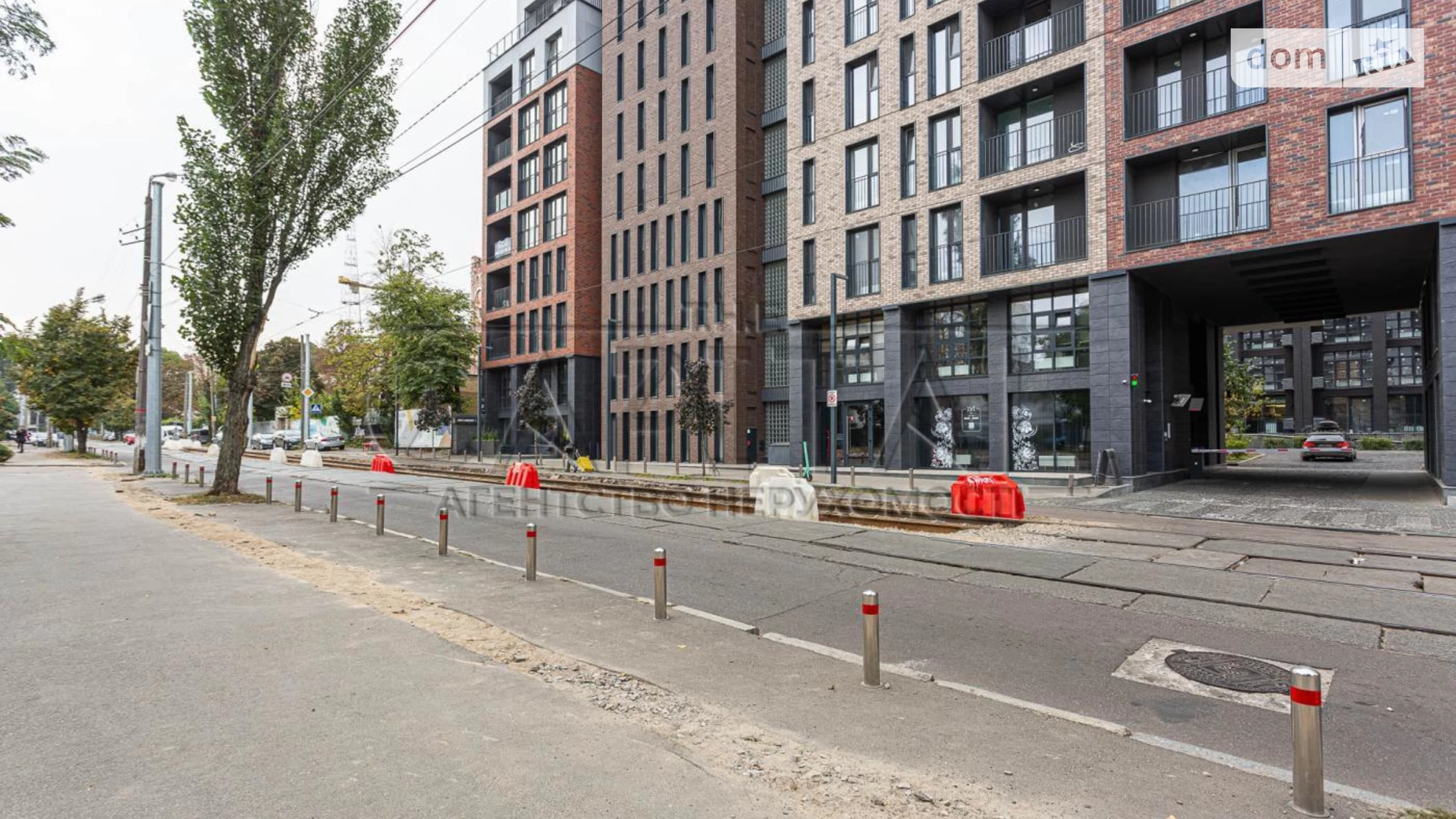 Здається в оренду офіс 46.2 кв. м в бізнес-центрі, цена: 900 $ - фото 2