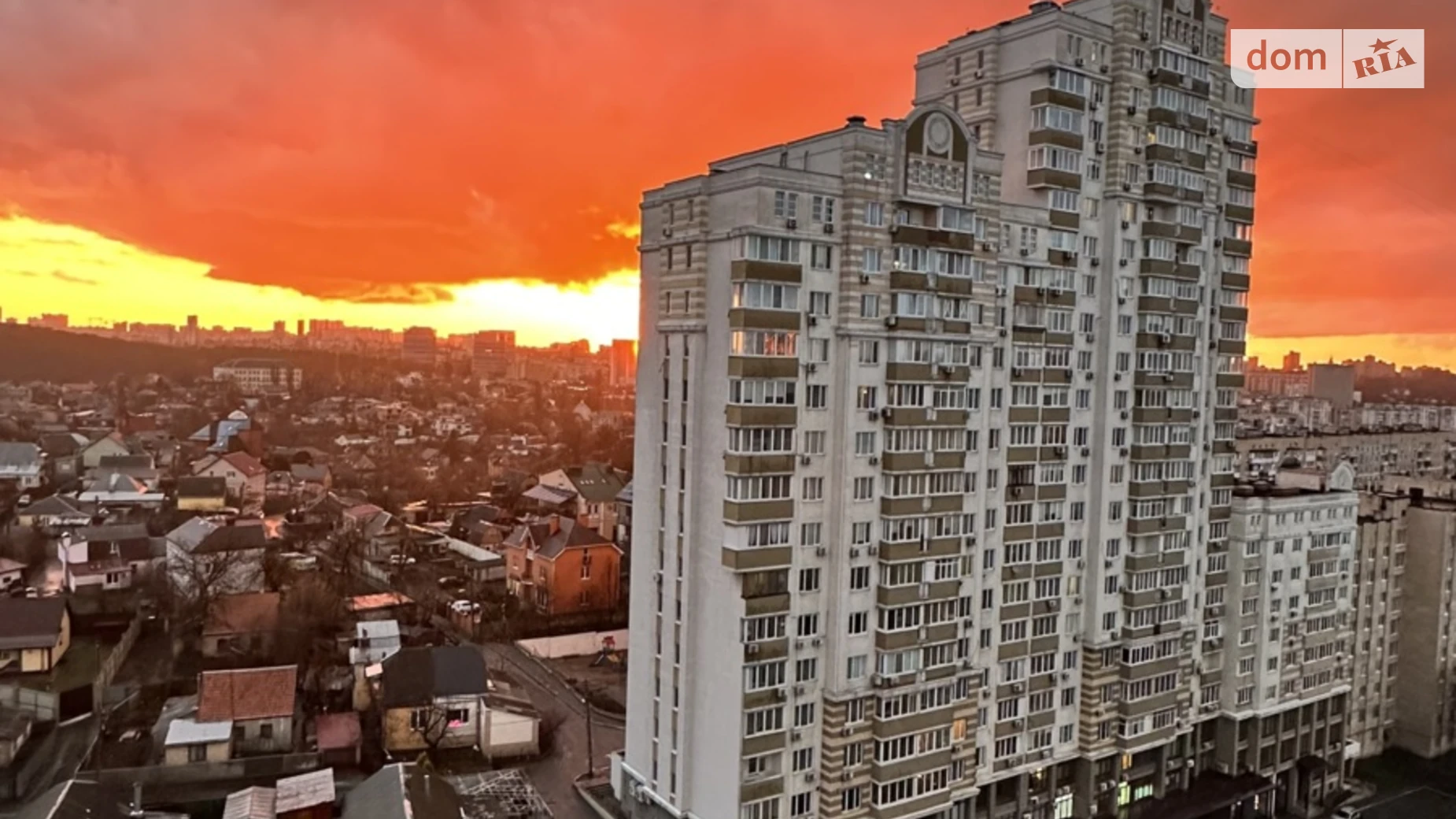 Здається в оренду 1-кімнатна квартира 33 кв. м у Києві, просп. Науки, 27 - фото 3