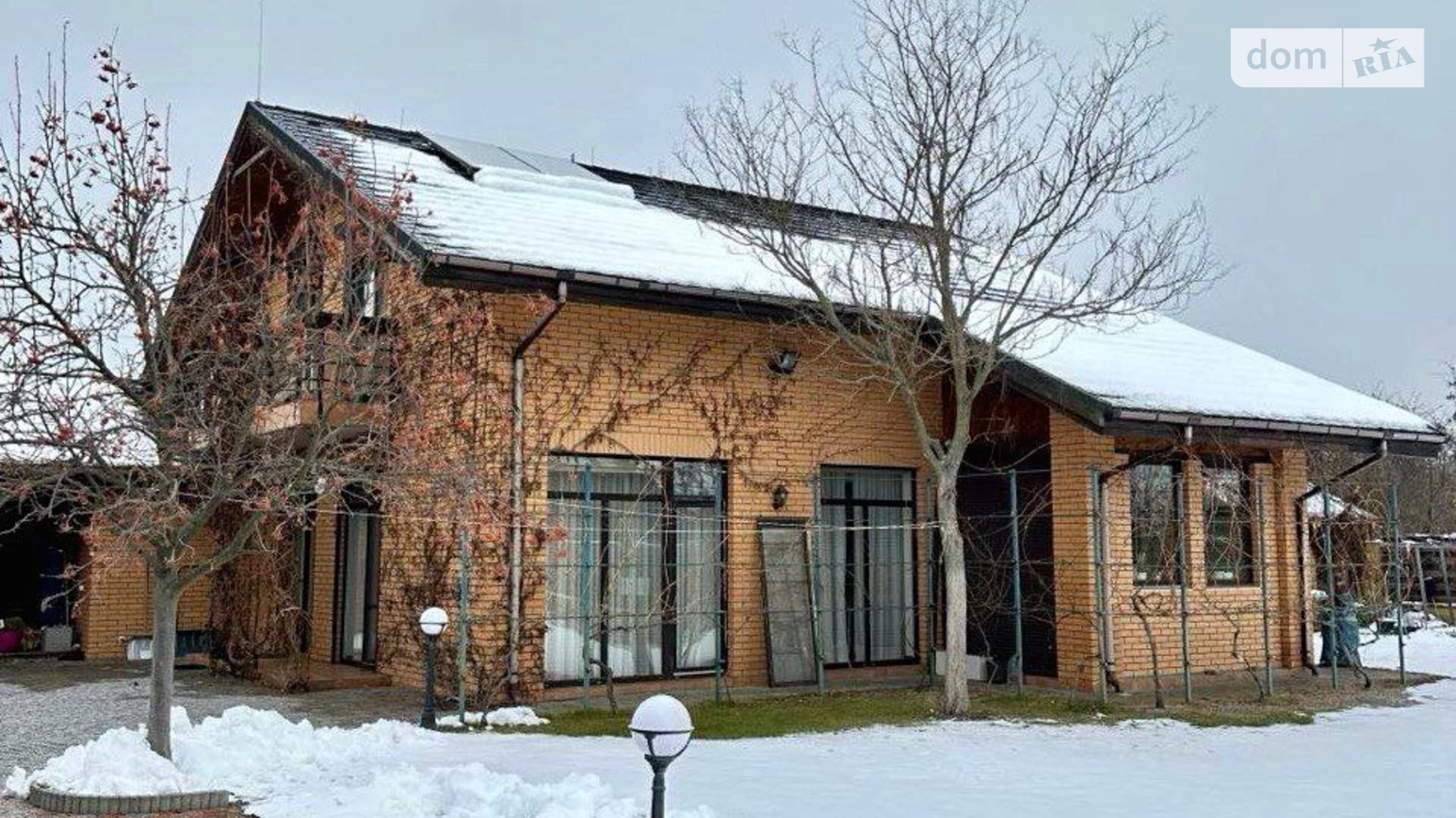 Продается дом на 2 этажа 196.6 кв. м с верандой, цена: 199999 $ - фото 5