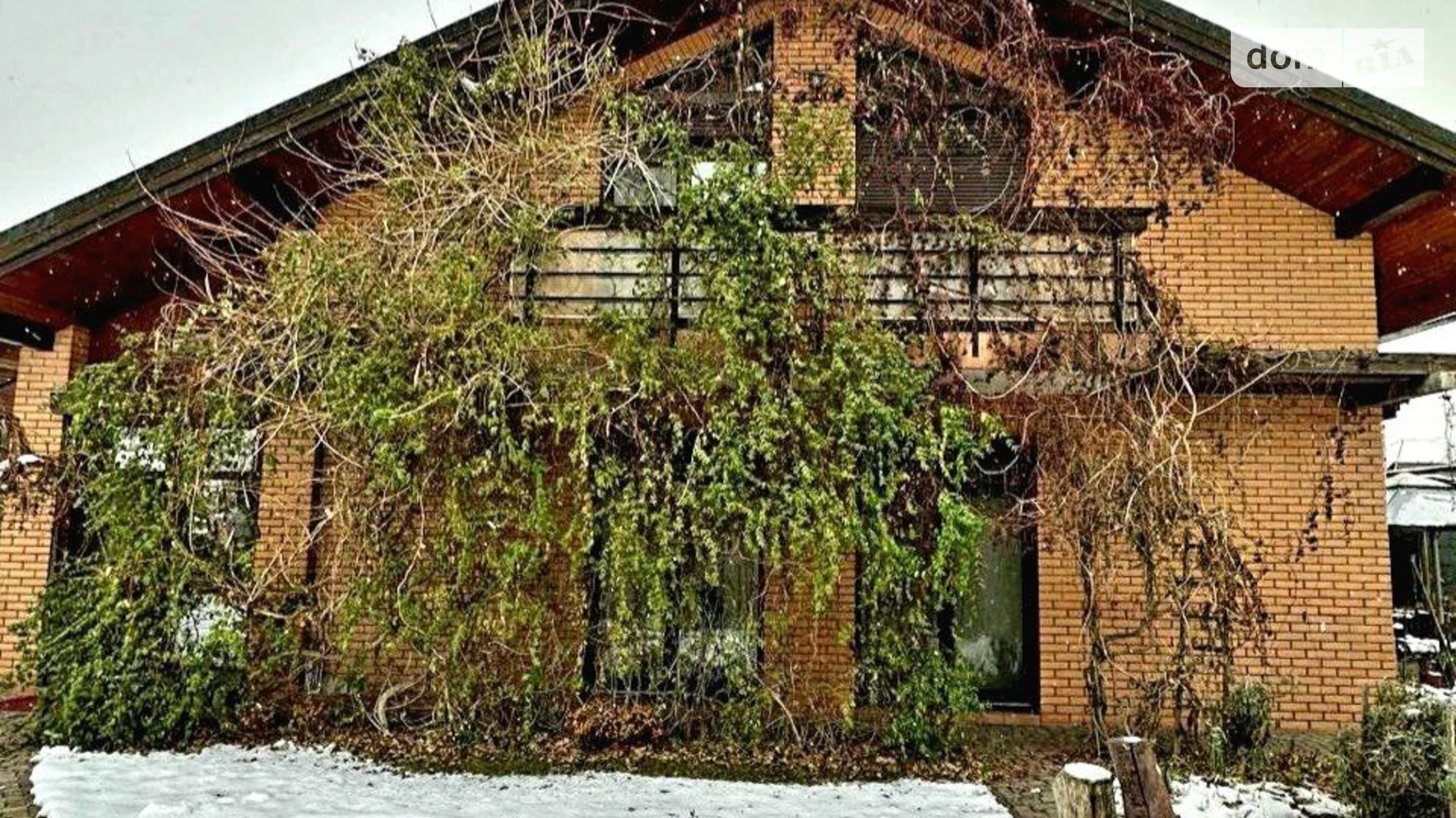 Продается дом на 2 этажа 196.6 кв. м с верандой, цена: 199999 $ - фото 2