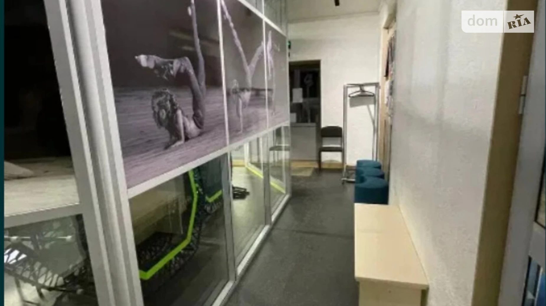 Продается помещения свободного назначения 132 кв. м в 4-этажном здании, цена: 98000 $ - фото 2
