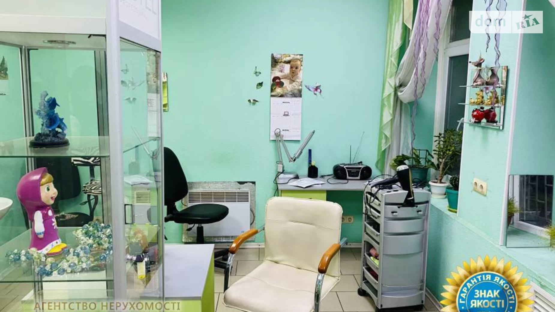 Продається об'єкт сфери послуг 25 кв. м в 1-поверховій будівлі, цена: 11500 $ - фото 3
