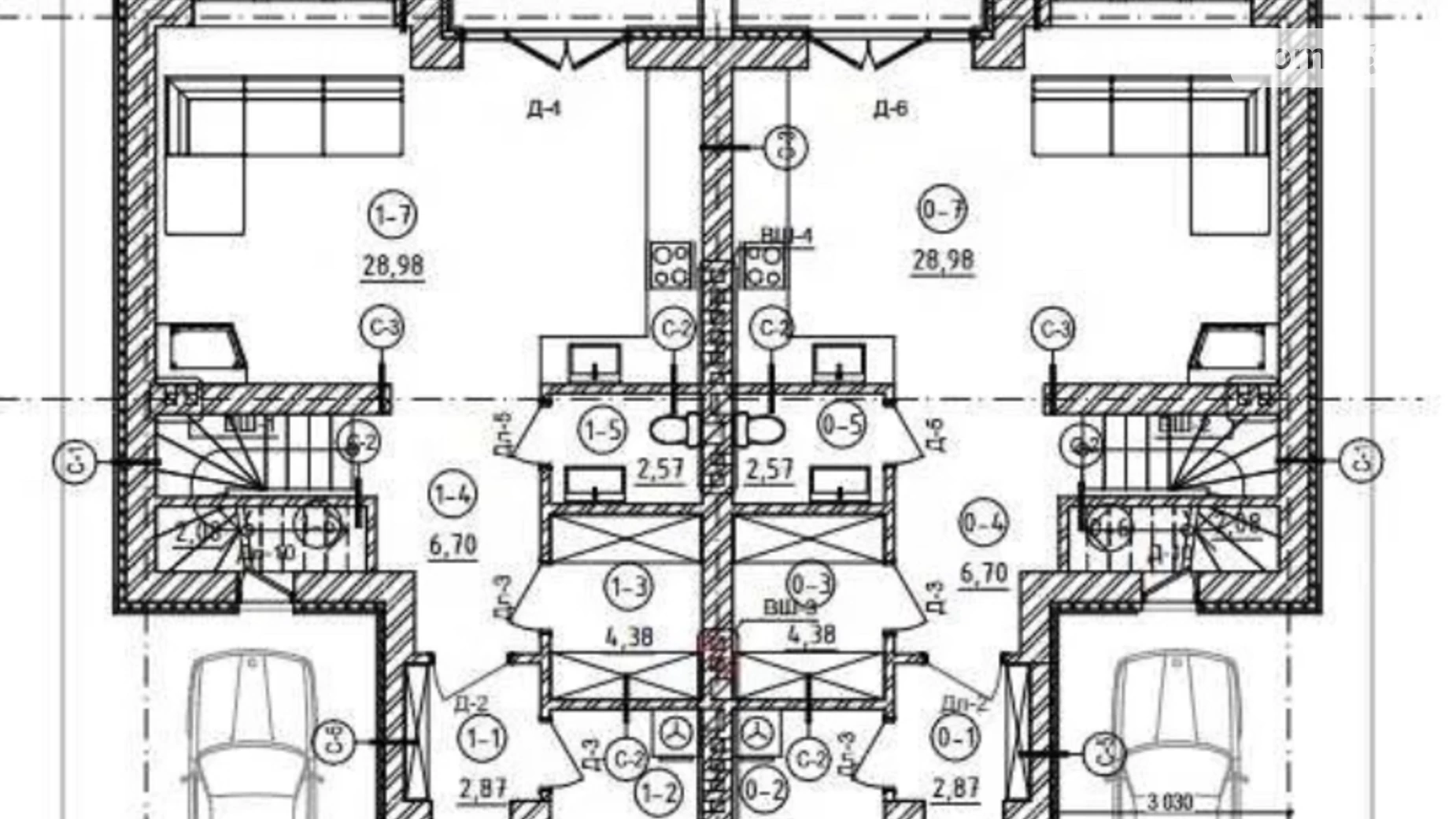 вул. Леся Курбаса Солонка, цена: 135000 $ - фото 4