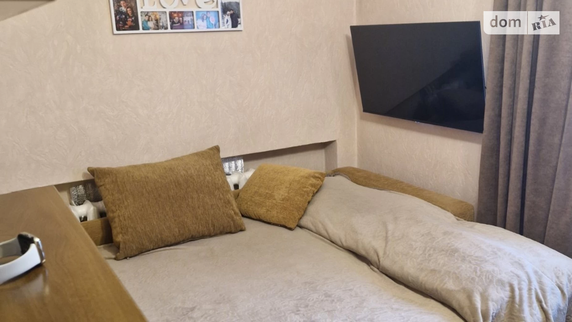 Продается 2-комнатная квартира 42.5 кв. м в Днепре, ул. Холодильная, 4 - фото 3