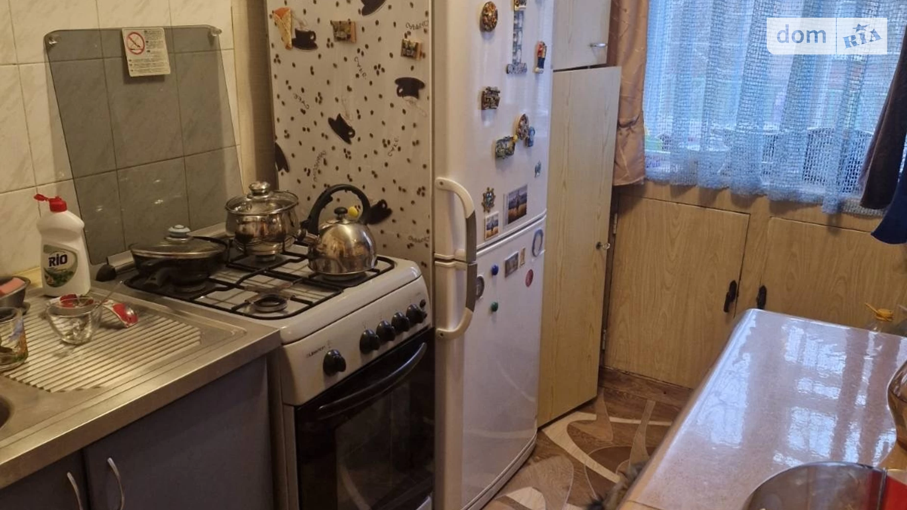 Продается 2-комнатная квартира 42.5 кв. м в Днепре, ул. Холодильная, 4 - фото 4